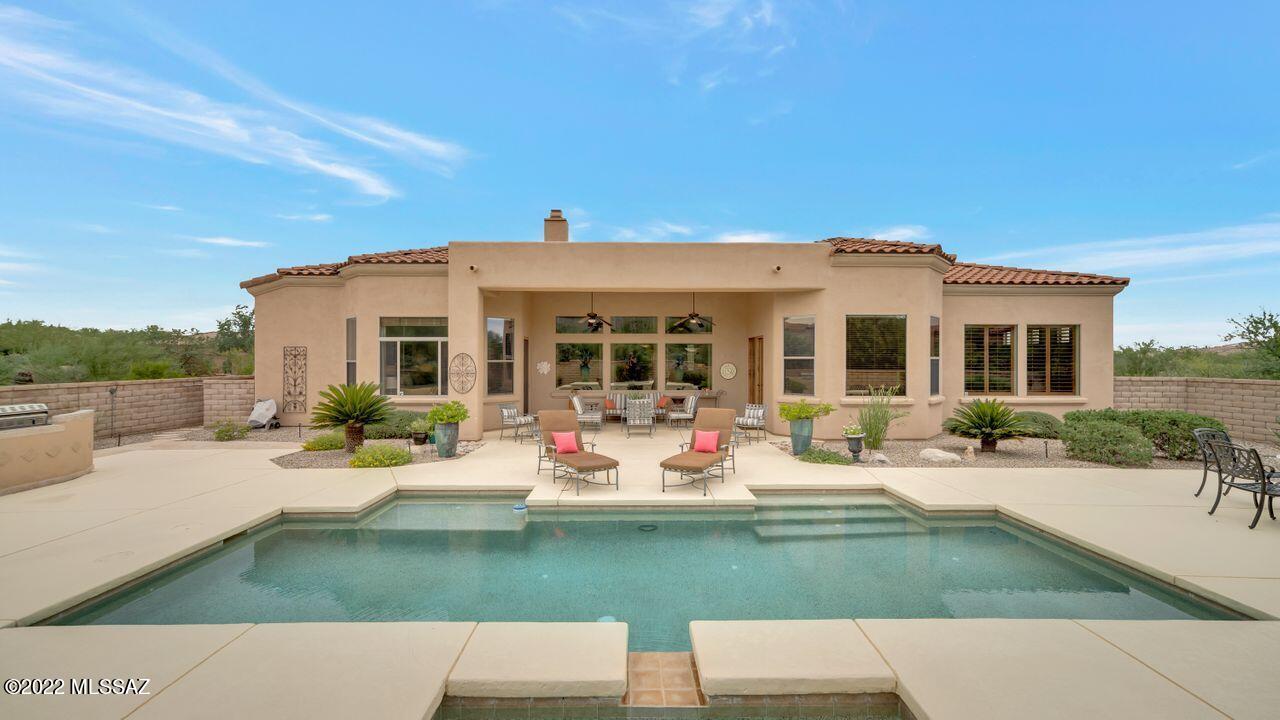 Dos Lagos at Dove Mountain (1-91) - Residential