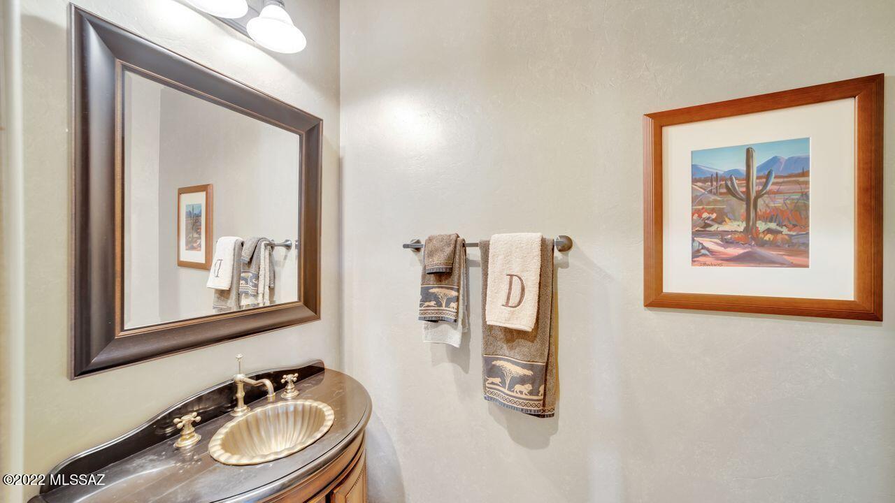 Dos Lagos at Dove Mountain (1-91) - Residential