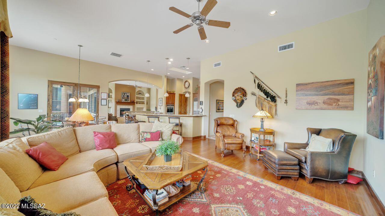 Dos Lagos at Dove Mountain (1-91) - Residential