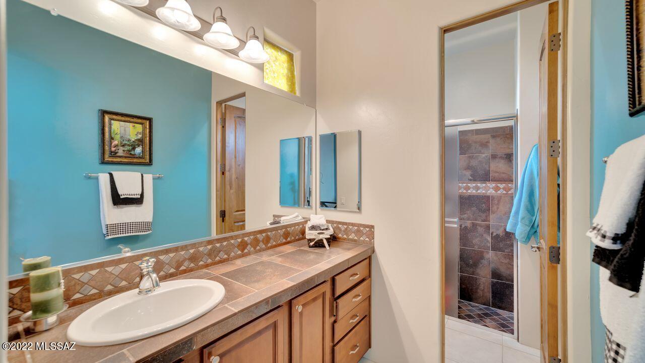 Dos Lagos at Dove Mountain (1-91) - Residential