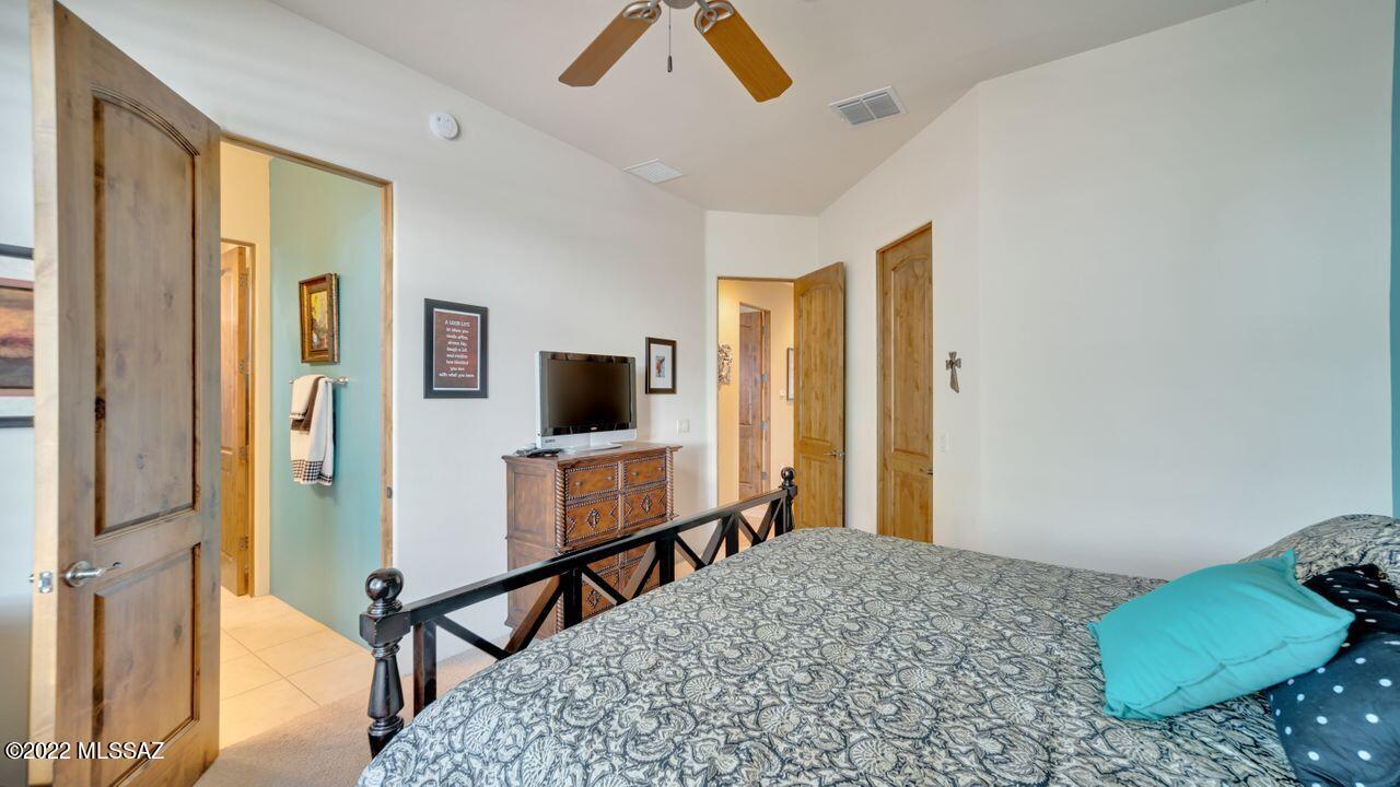 Dos Lagos at Dove Mountain (1-91) - Residential