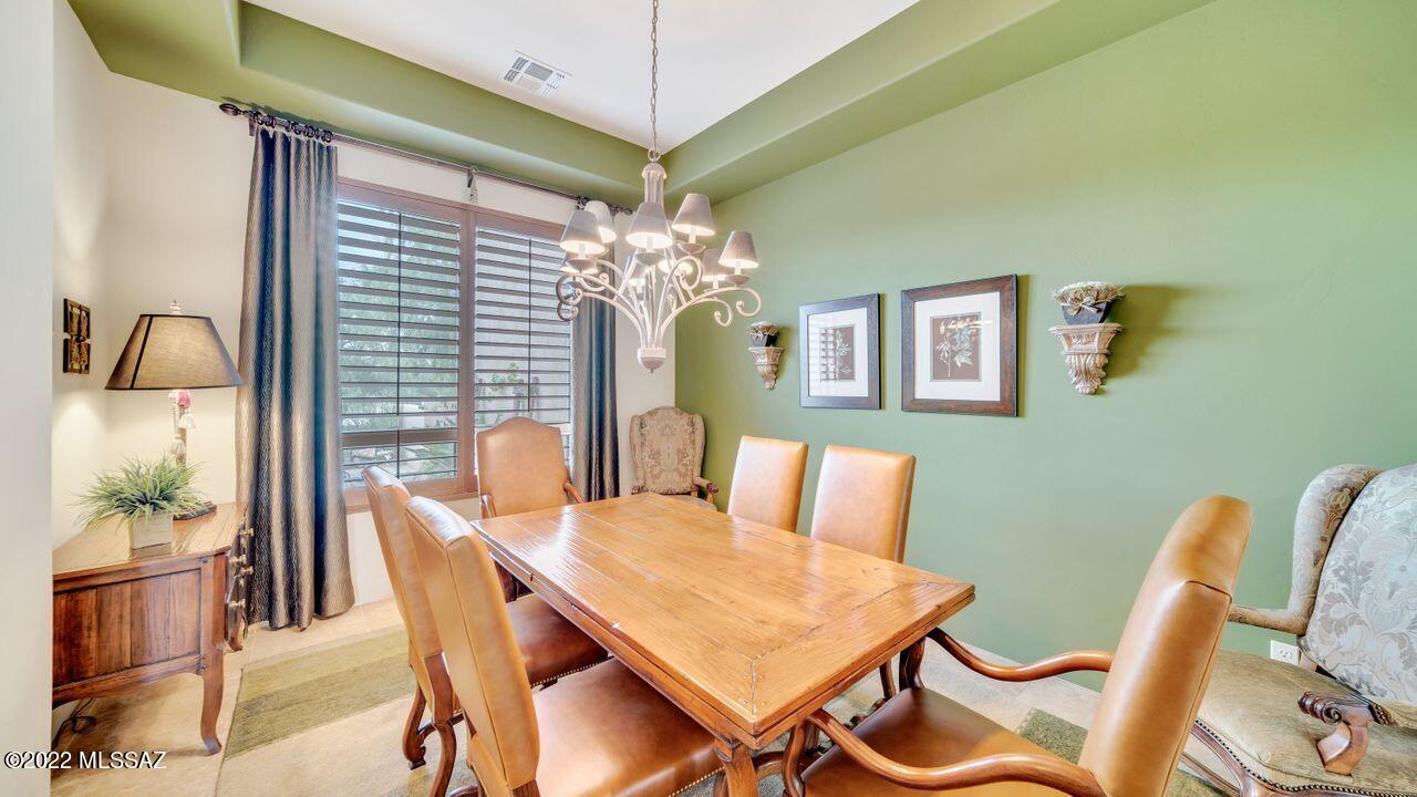 Dos Lagos at Dove Mountain (1-91) - Residential
