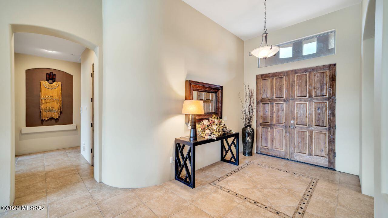Dos Lagos at Dove Mountain (1-91) - Residential