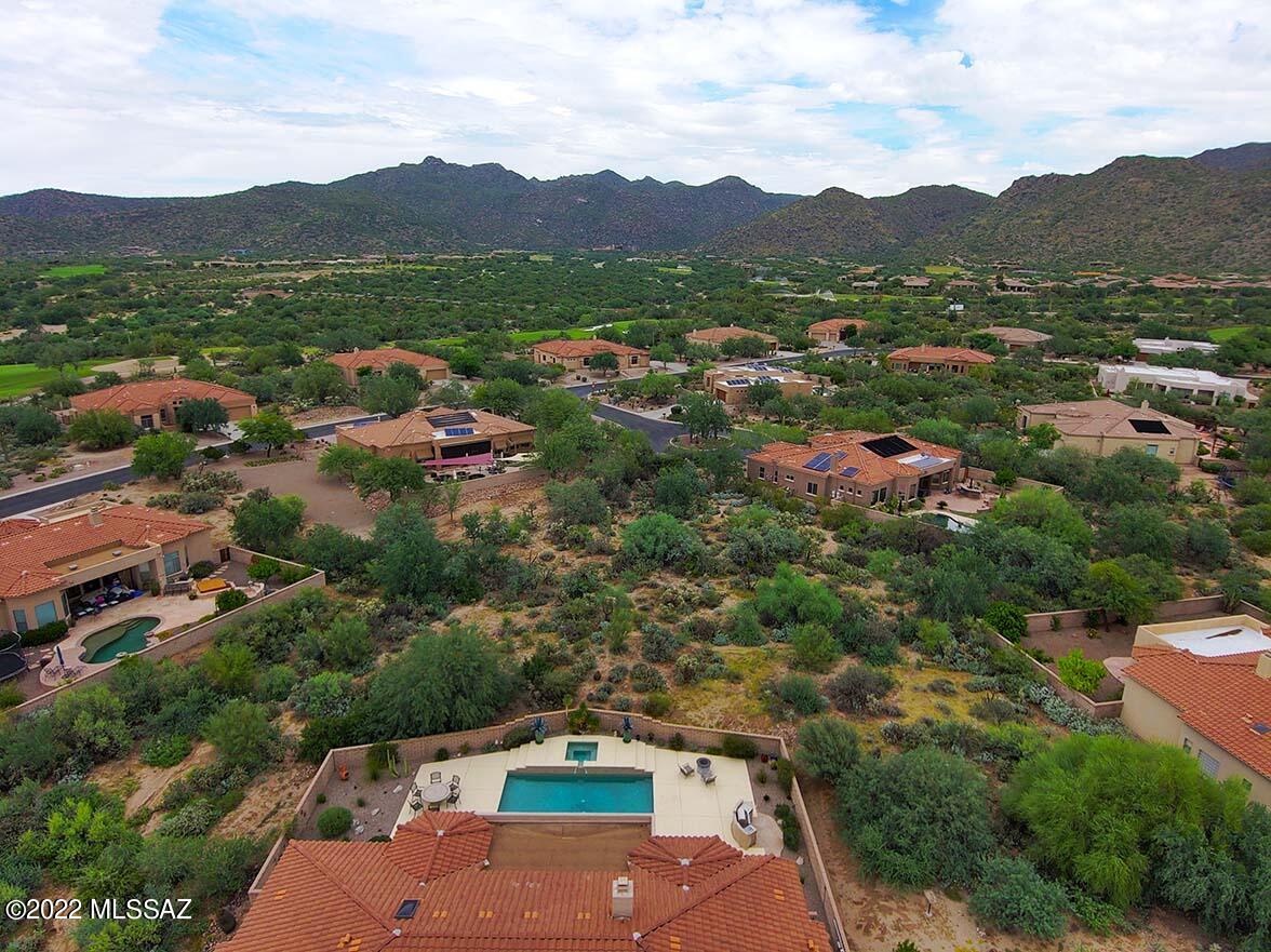 Dos Lagos at Dove Mountain (1-91) - Residential