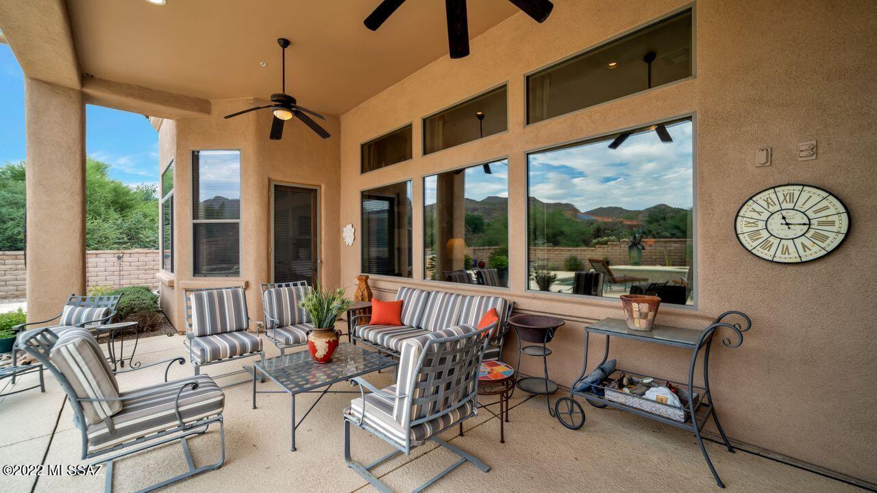 Dos Lagos at Dove Mountain (1-91) - Residential