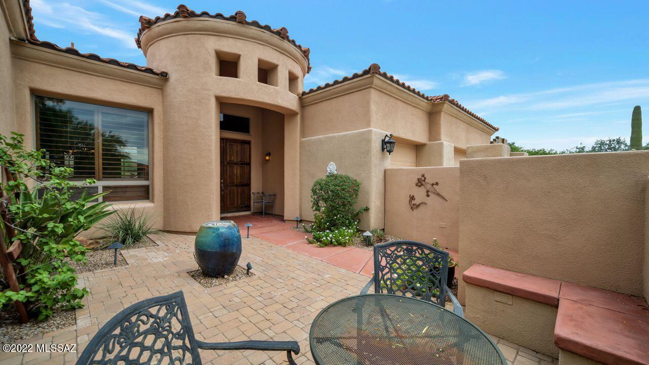 Dos Lagos at Dove Mountain (1-91) - Residential