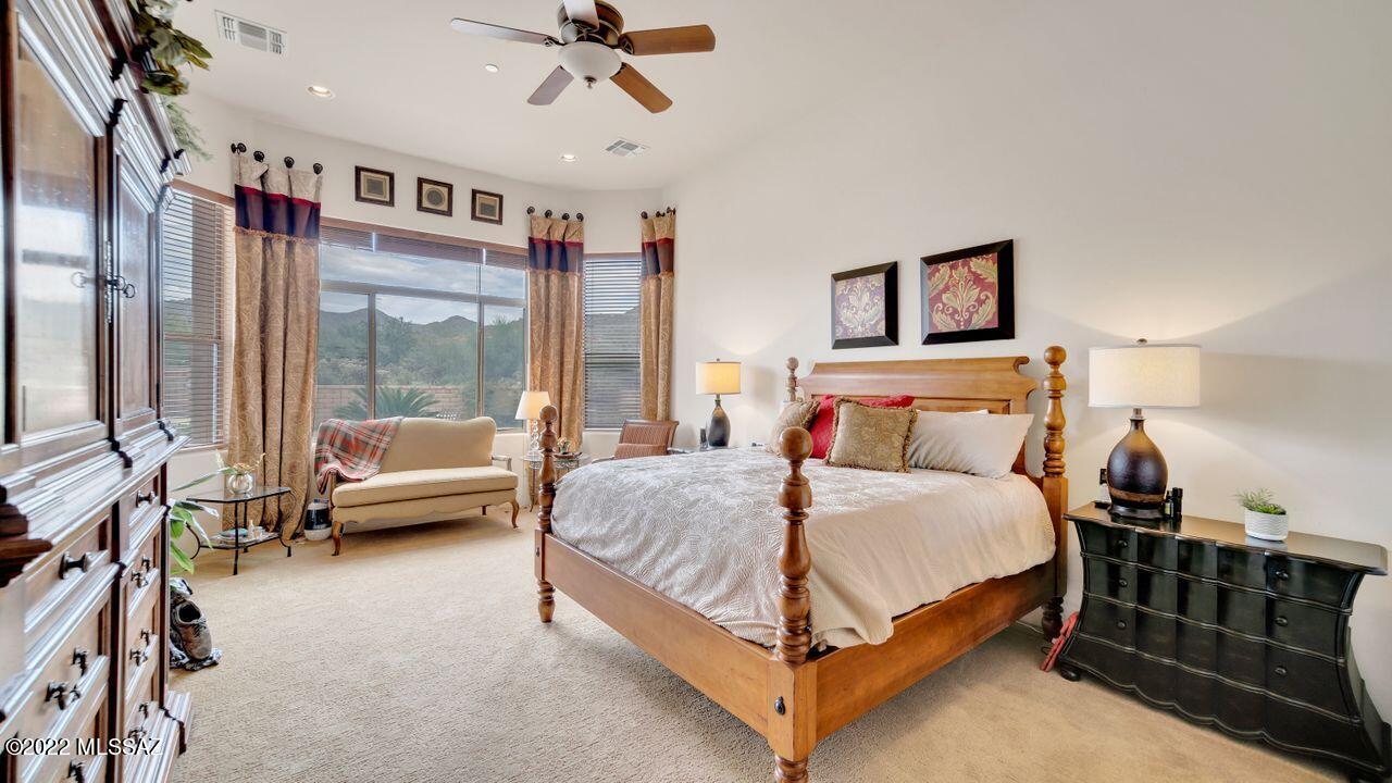 Dos Lagos at Dove Mountain (1-91) - Residential