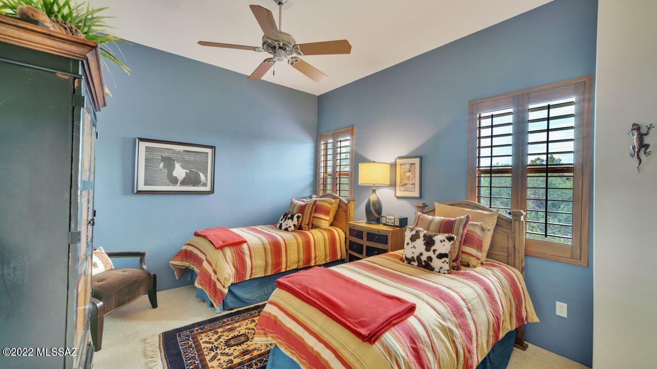 Dos Lagos at Dove Mountain (1-91) - Residential