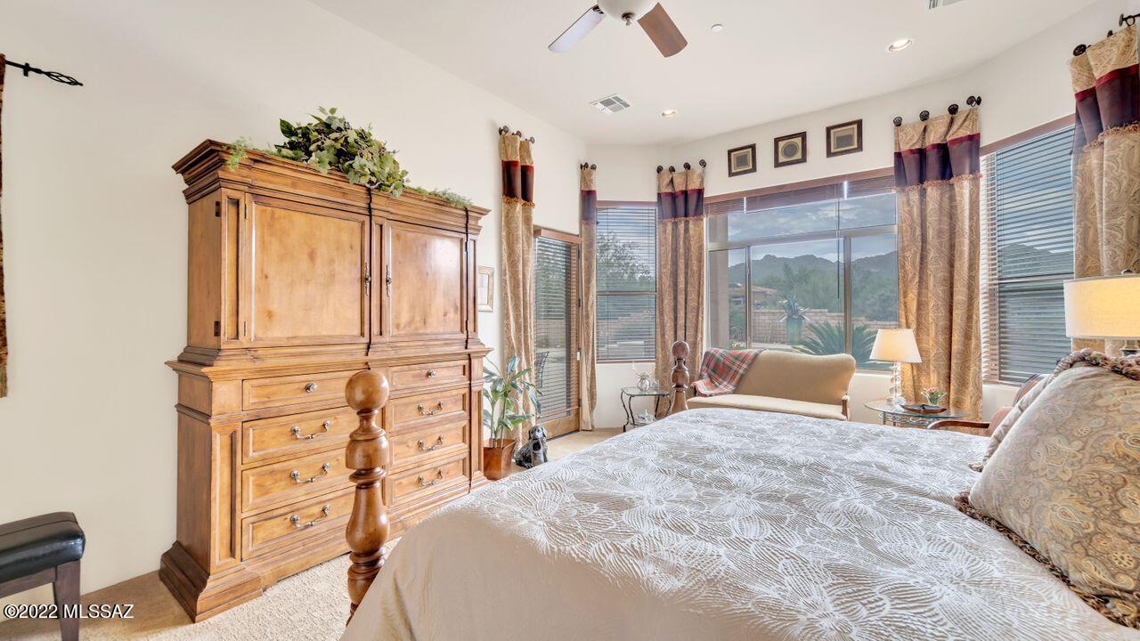 Dos Lagos at Dove Mountain (1-91) - Residential