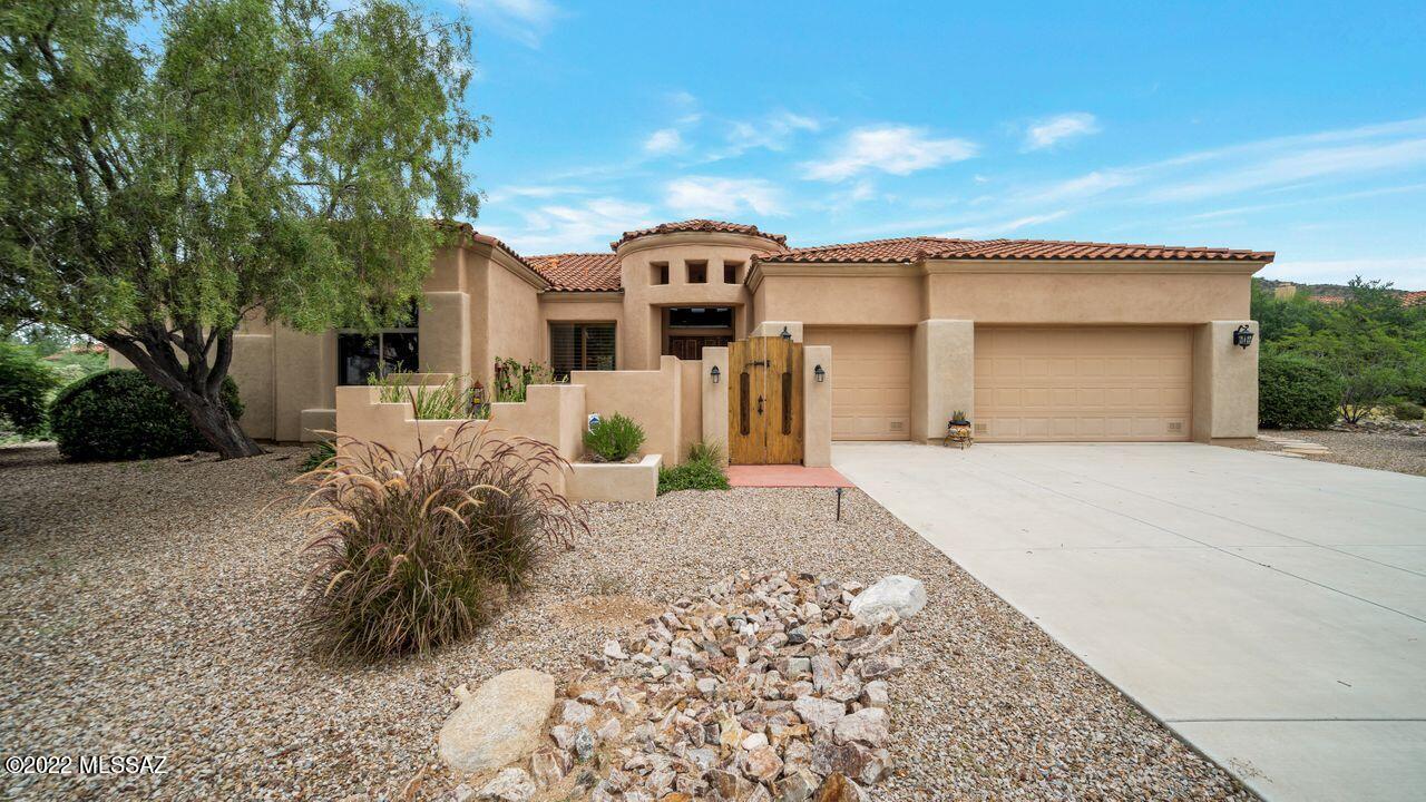 Dos Lagos at Dove Mountain (1-91) - Residential