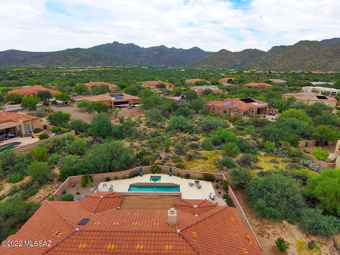 Dos Lagos at Dove Mountain (1-91) - Residential