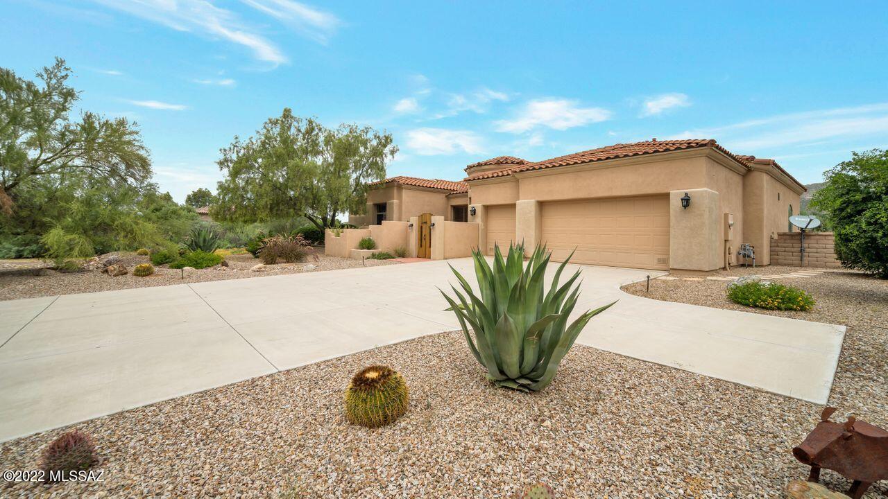 Dos Lagos at Dove Mountain (1-91) - Residential