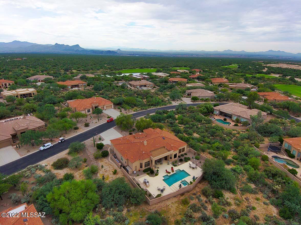 Dos Lagos at Dove Mountain (1-91) - Residential