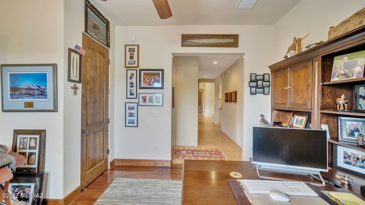 Dos Lagos at Dove Mountain (1-91) - Residential