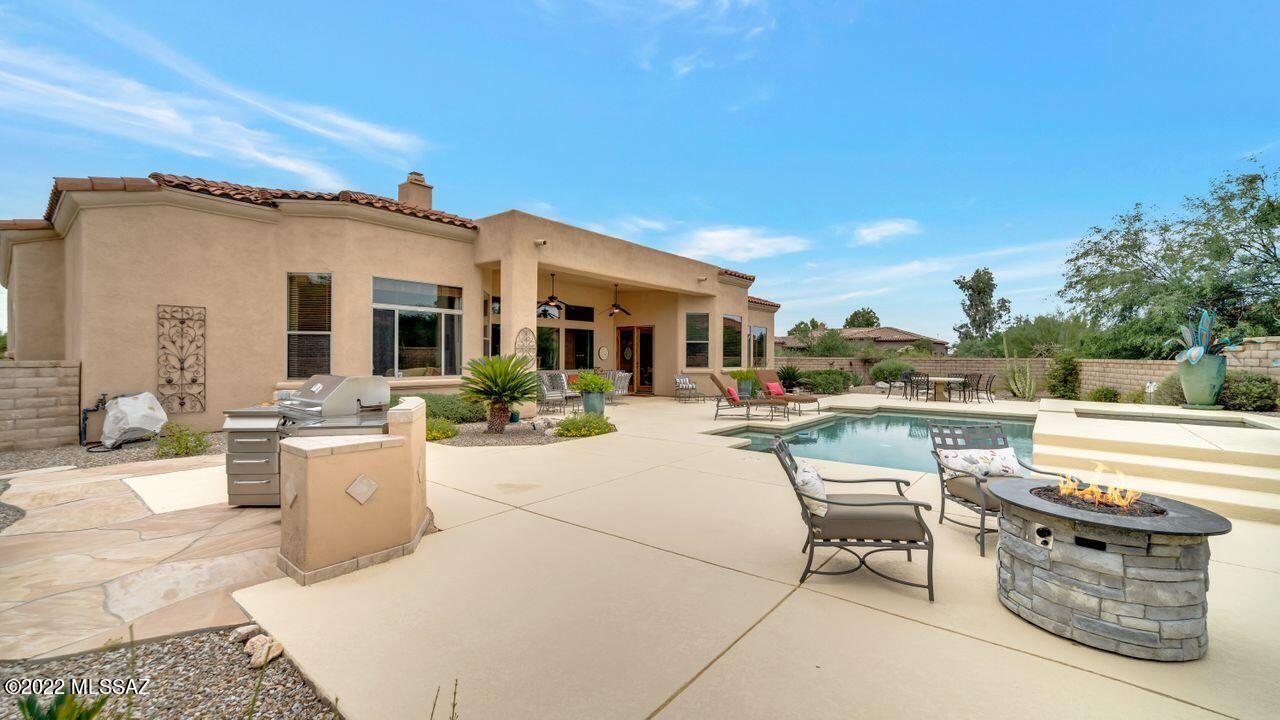 Dos Lagos at Dove Mountain (1-91) - Residential