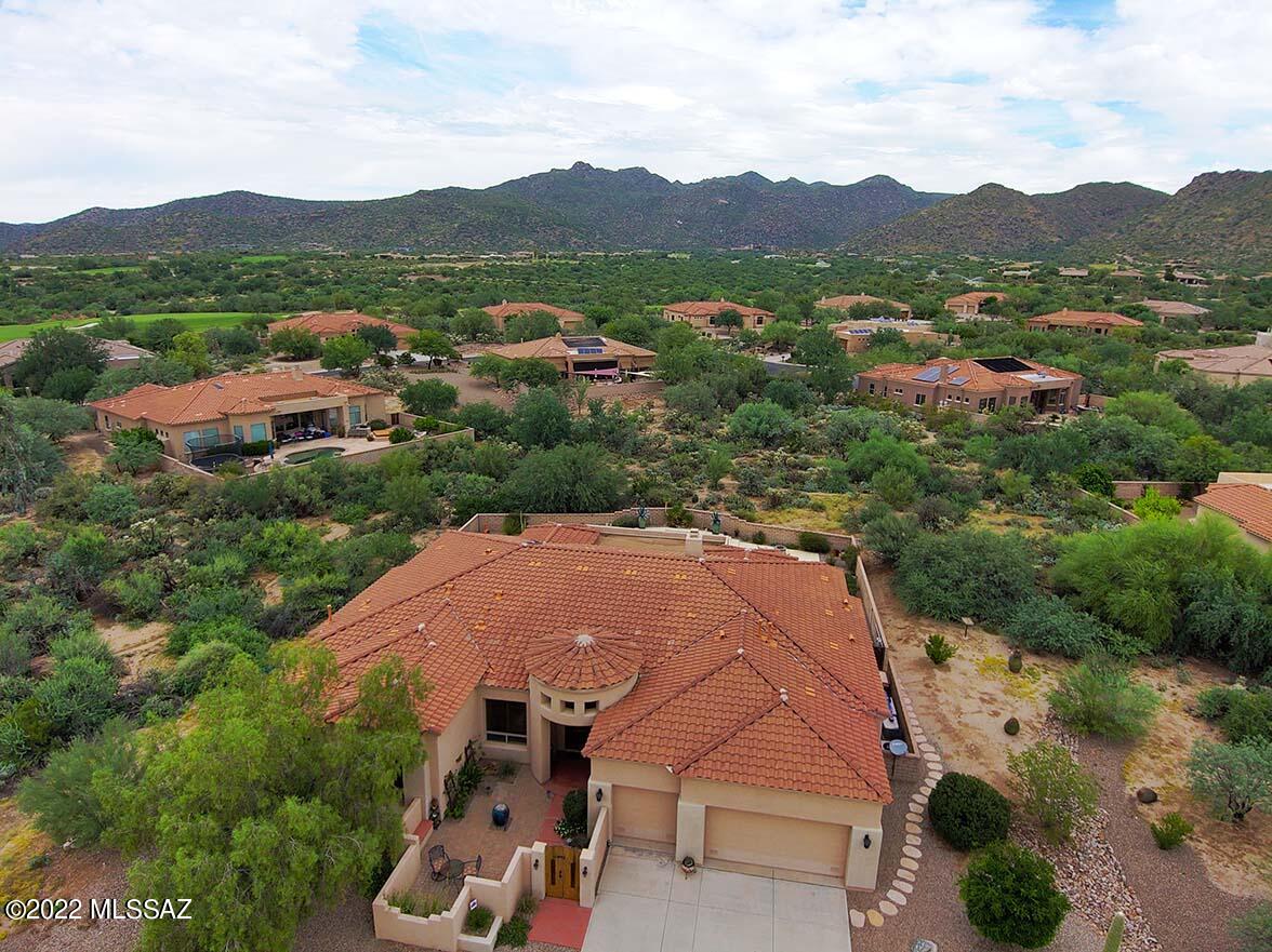 Dos Lagos at Dove Mountain (1-91) - Residential