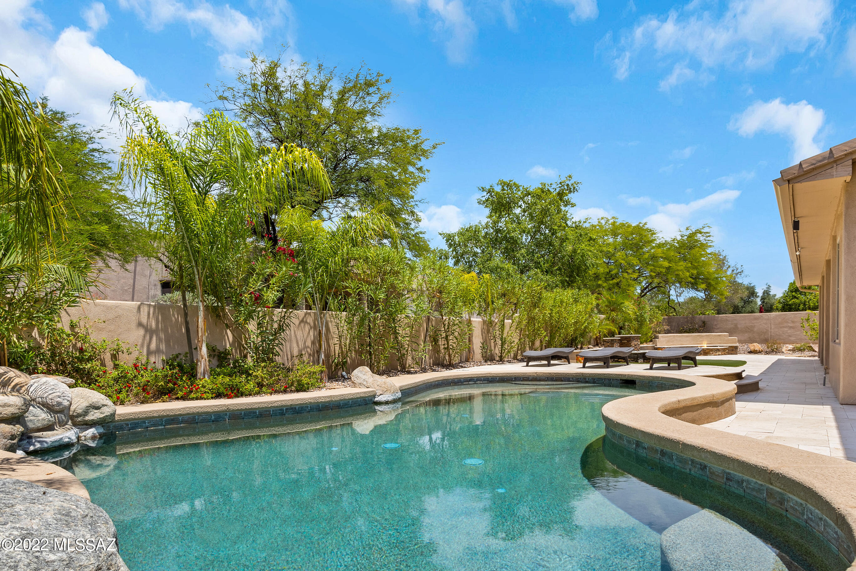 Rancho Vistoso Nghbr 11 - Residential