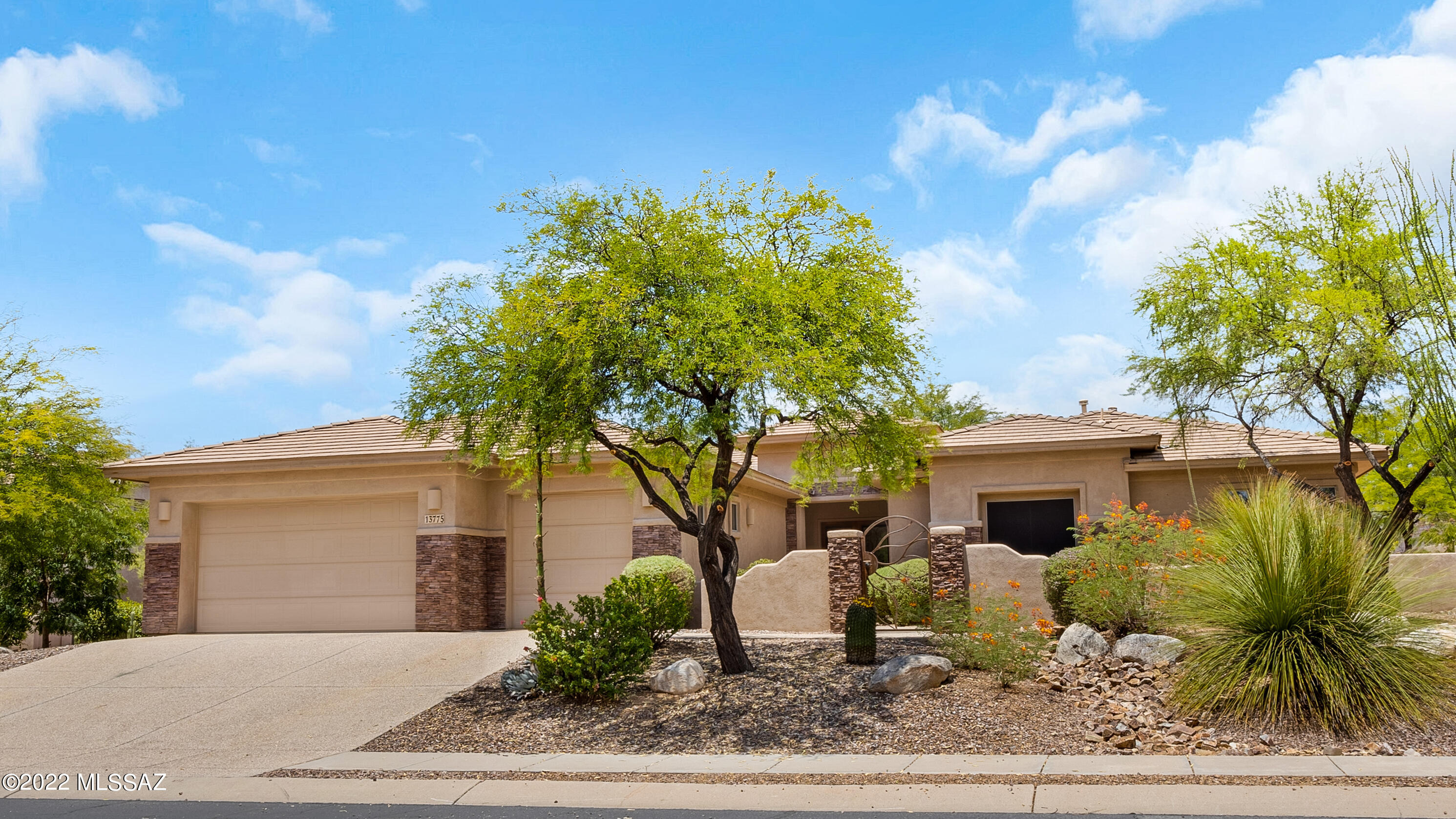 Rancho Vistoso Nghbr 11 - Residential