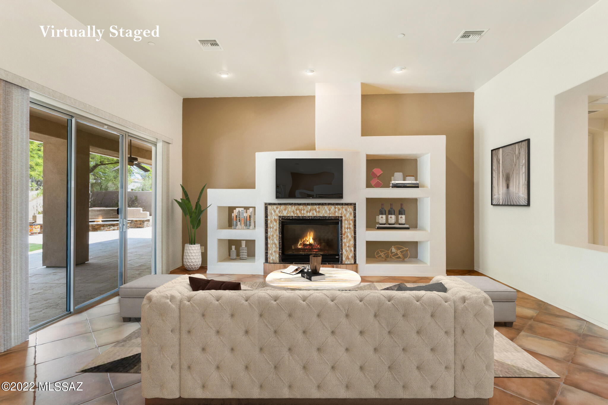 Rancho Vistoso Nghbr 11 - Residential