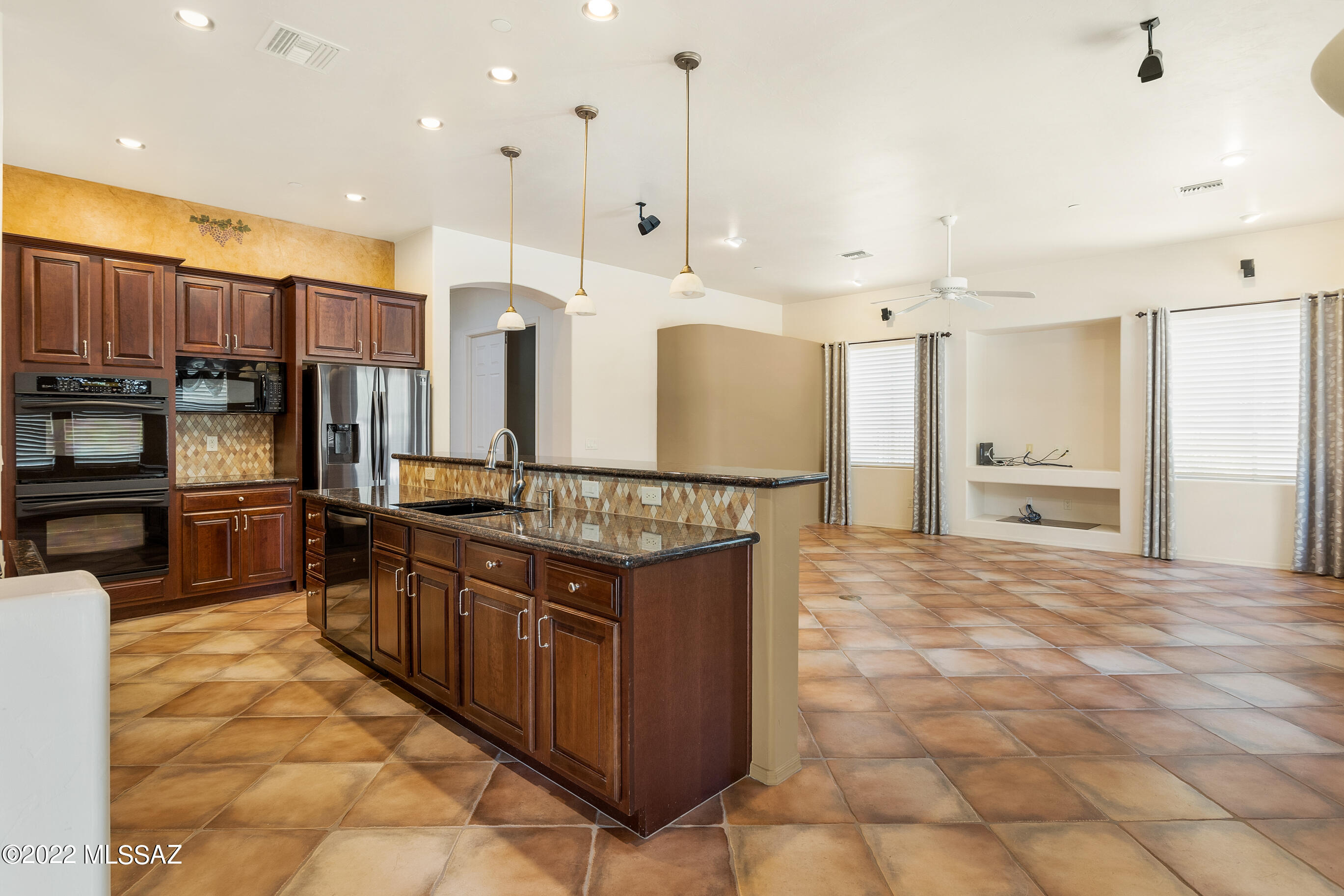 Rancho Vistoso Nghbr 11 - Residential