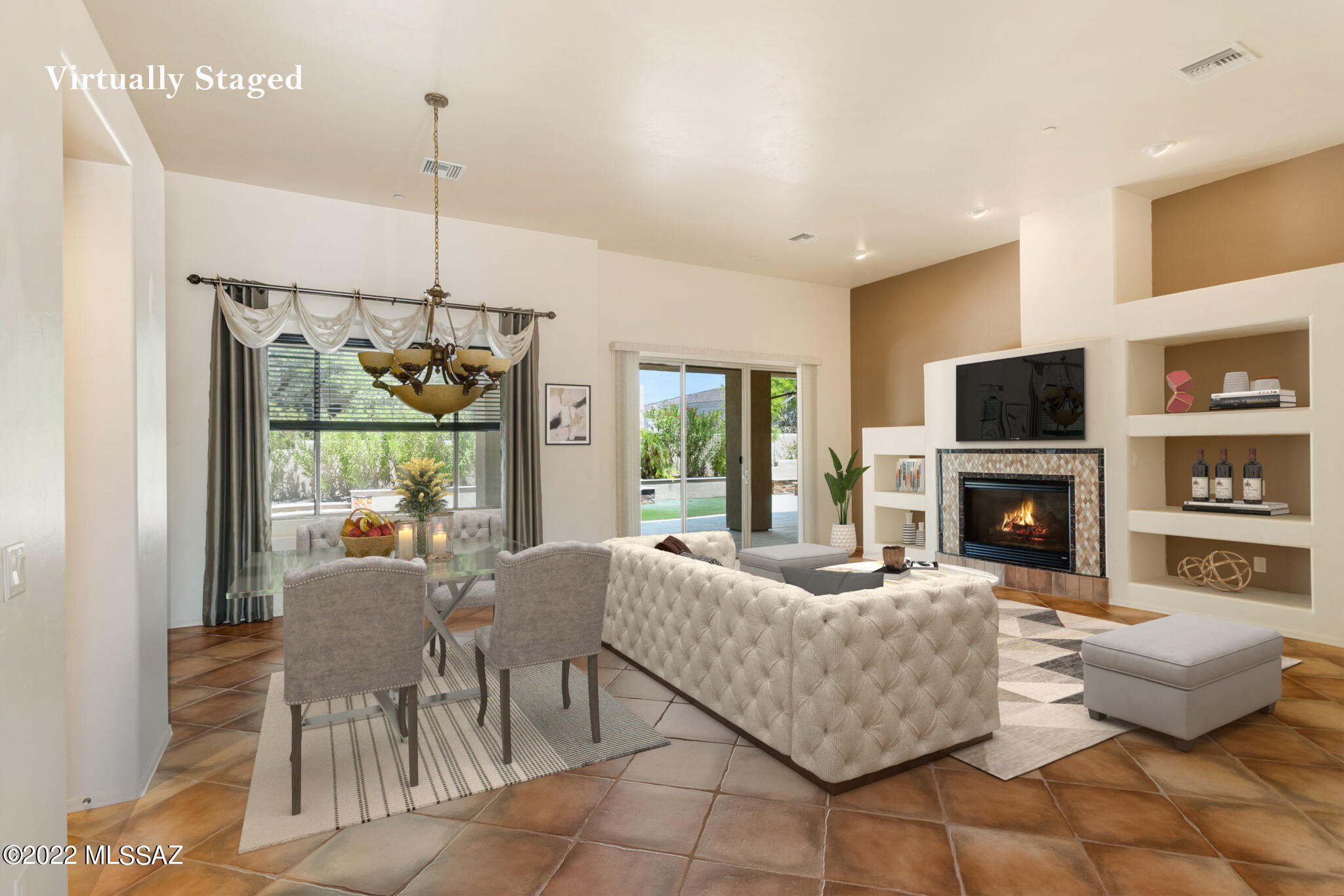 Rancho Vistoso Nghbr 11 - Residential