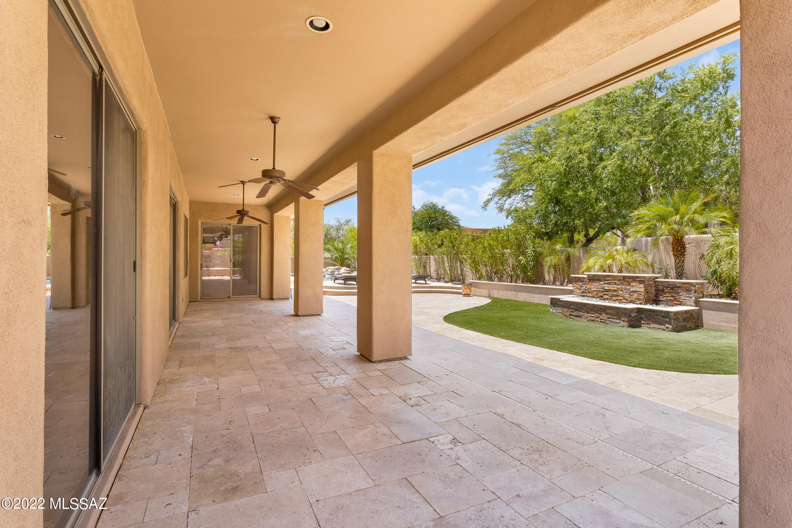 Rancho Vistoso Nghbr 11 - Residential