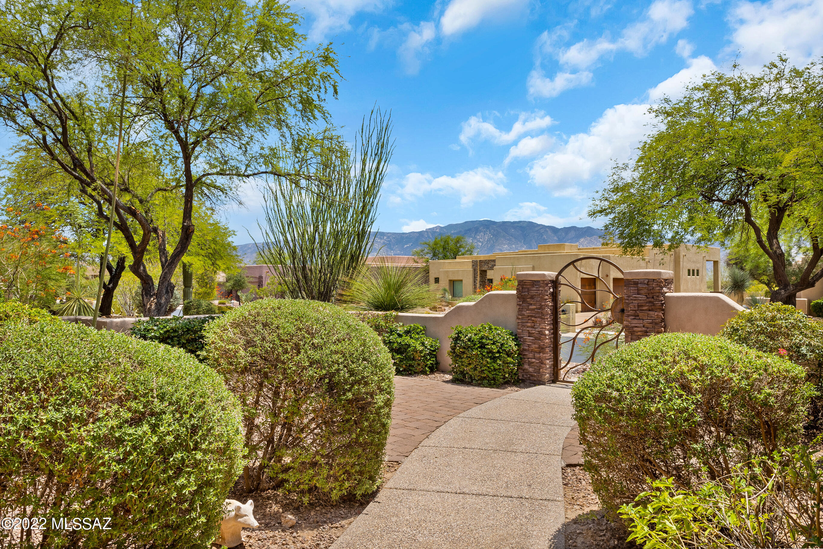 Rancho Vistoso Nghbr 11 - Residential