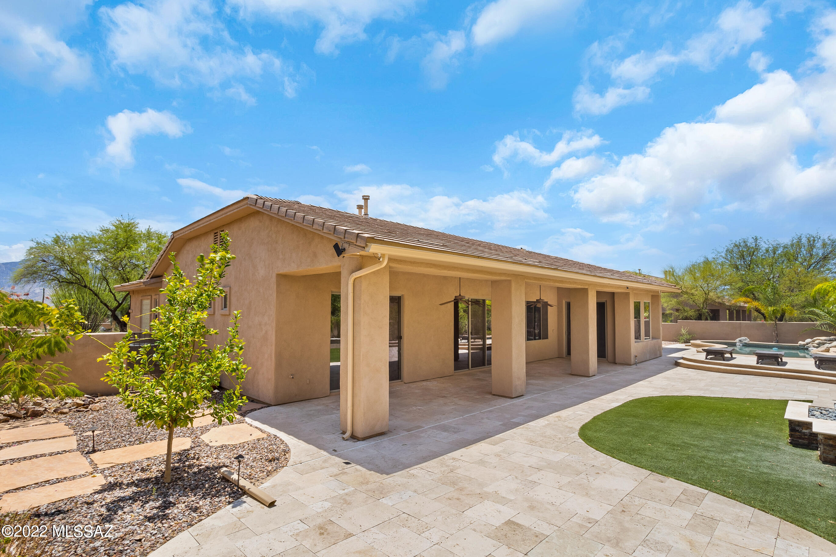 Rancho Vistoso Nghbr 11 - Residential