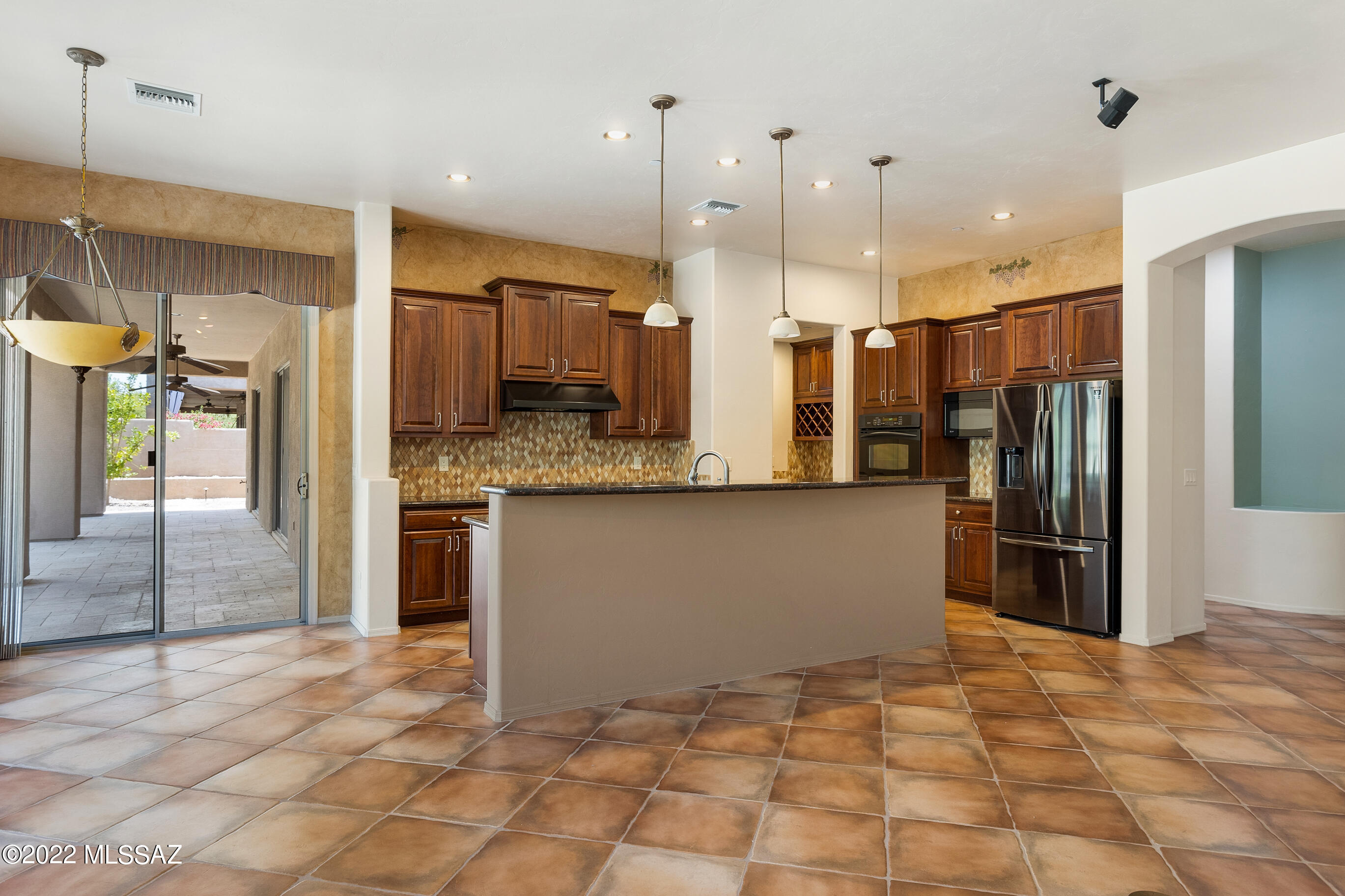 Rancho Vistoso Nghbr 11 - Residential