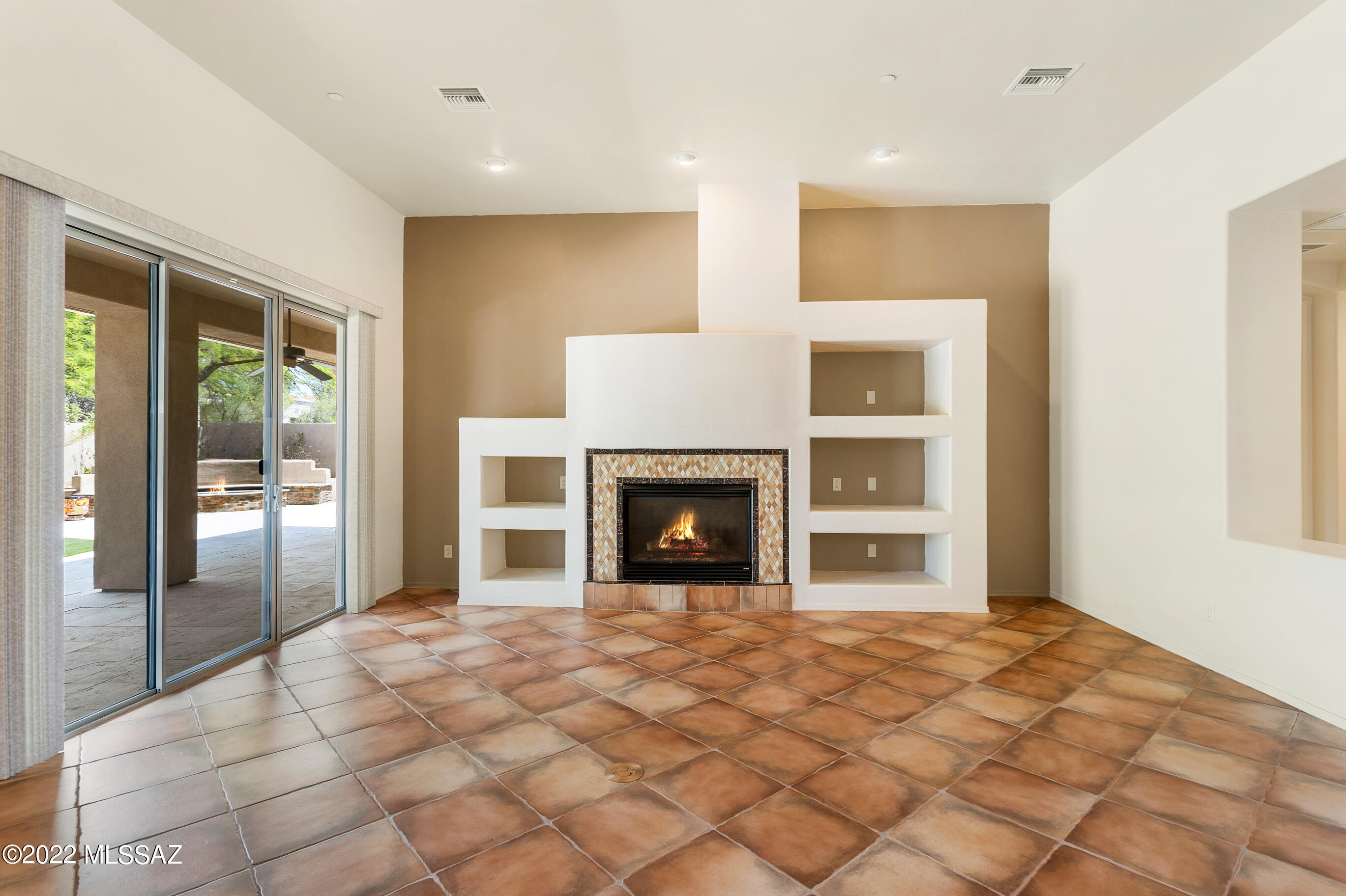 Rancho Vistoso Nghbr 11 - Residential