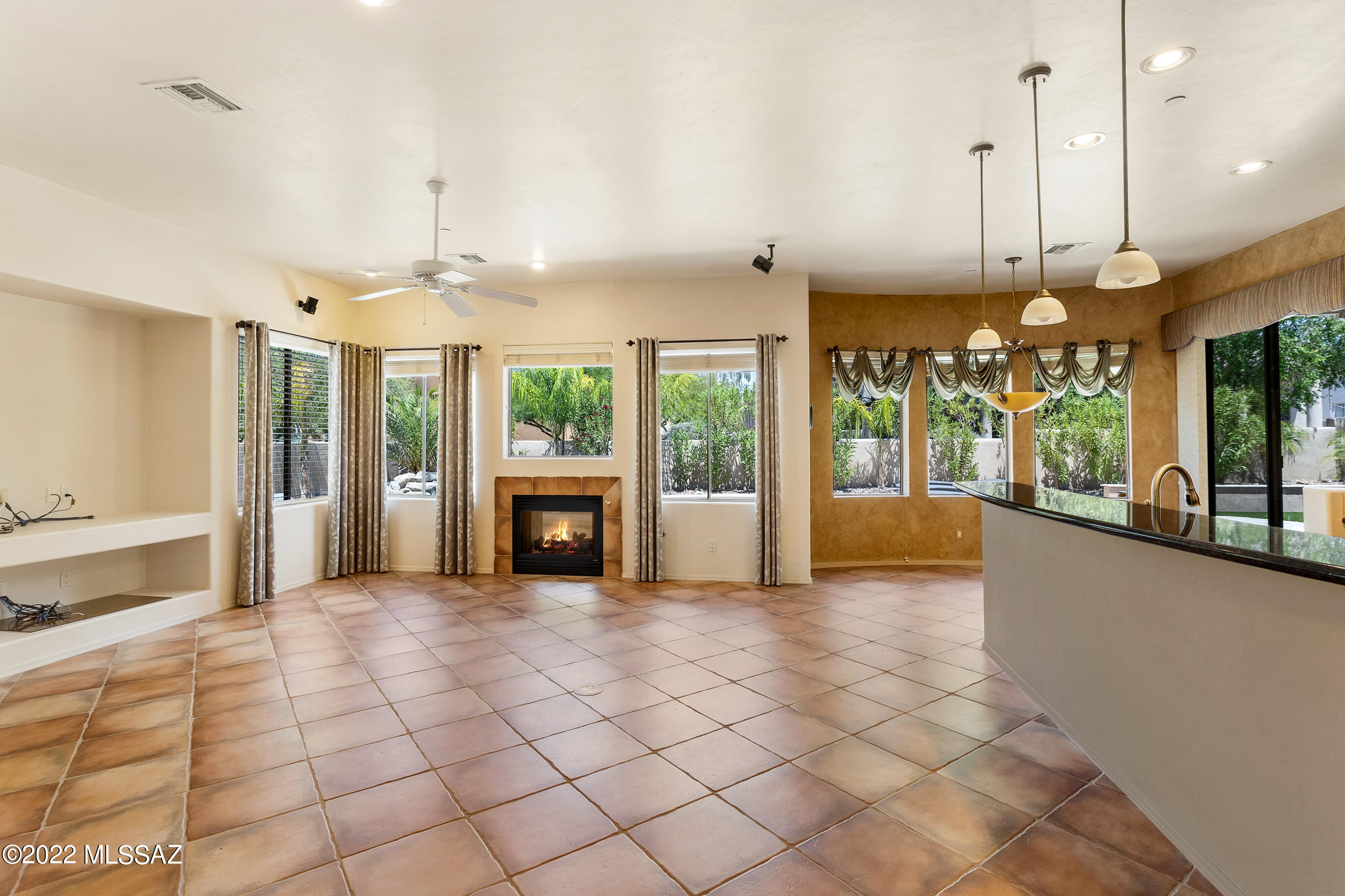 Rancho Vistoso Nghbr 11 - Residential