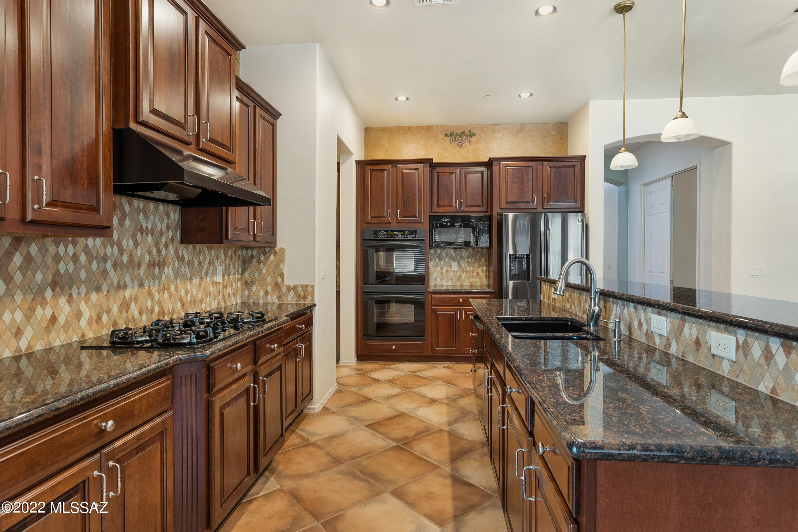 Rancho Vistoso Nghbr 11 - Residential
