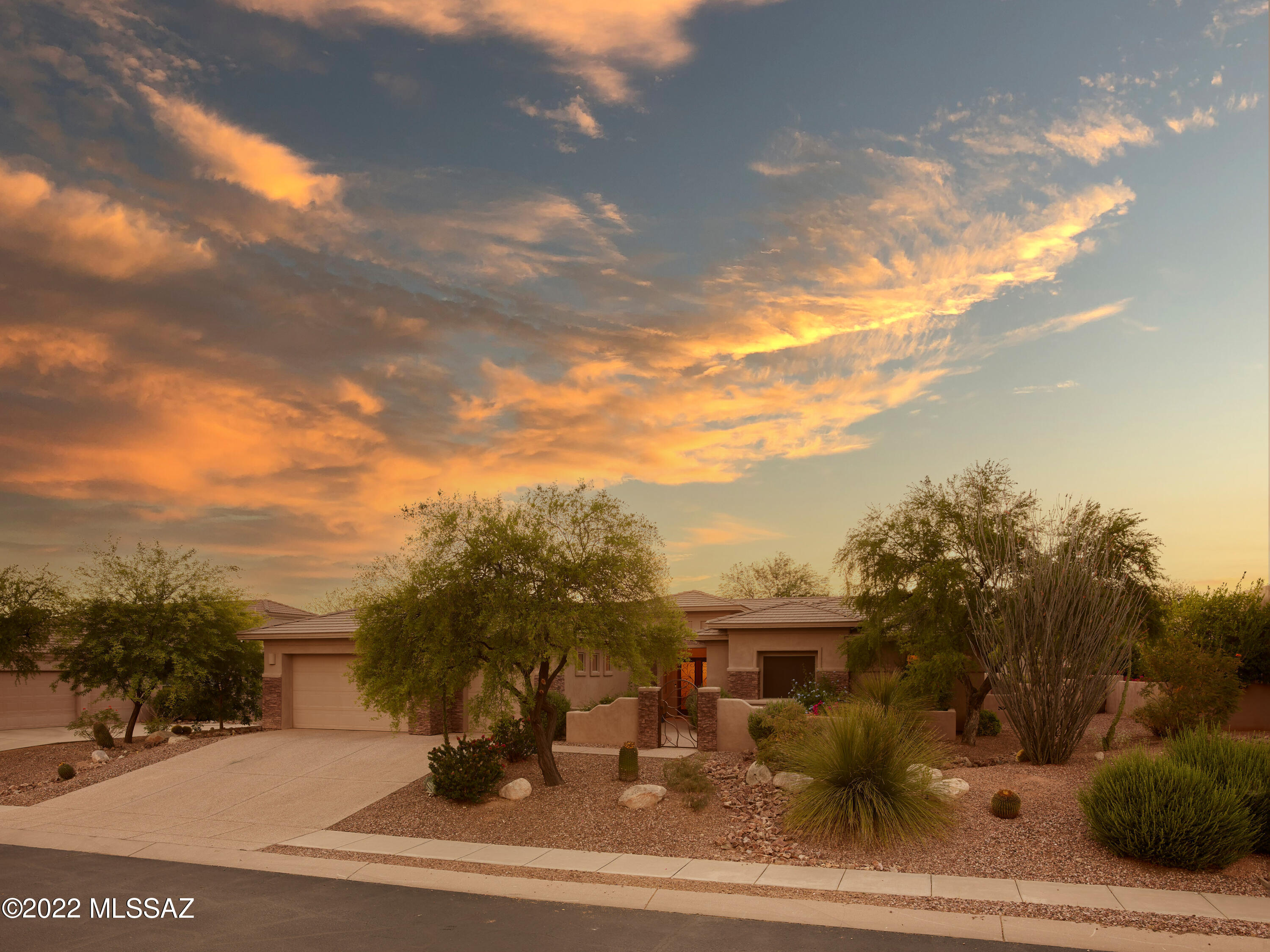 Rancho Vistoso Nghbr 11 - Residential
