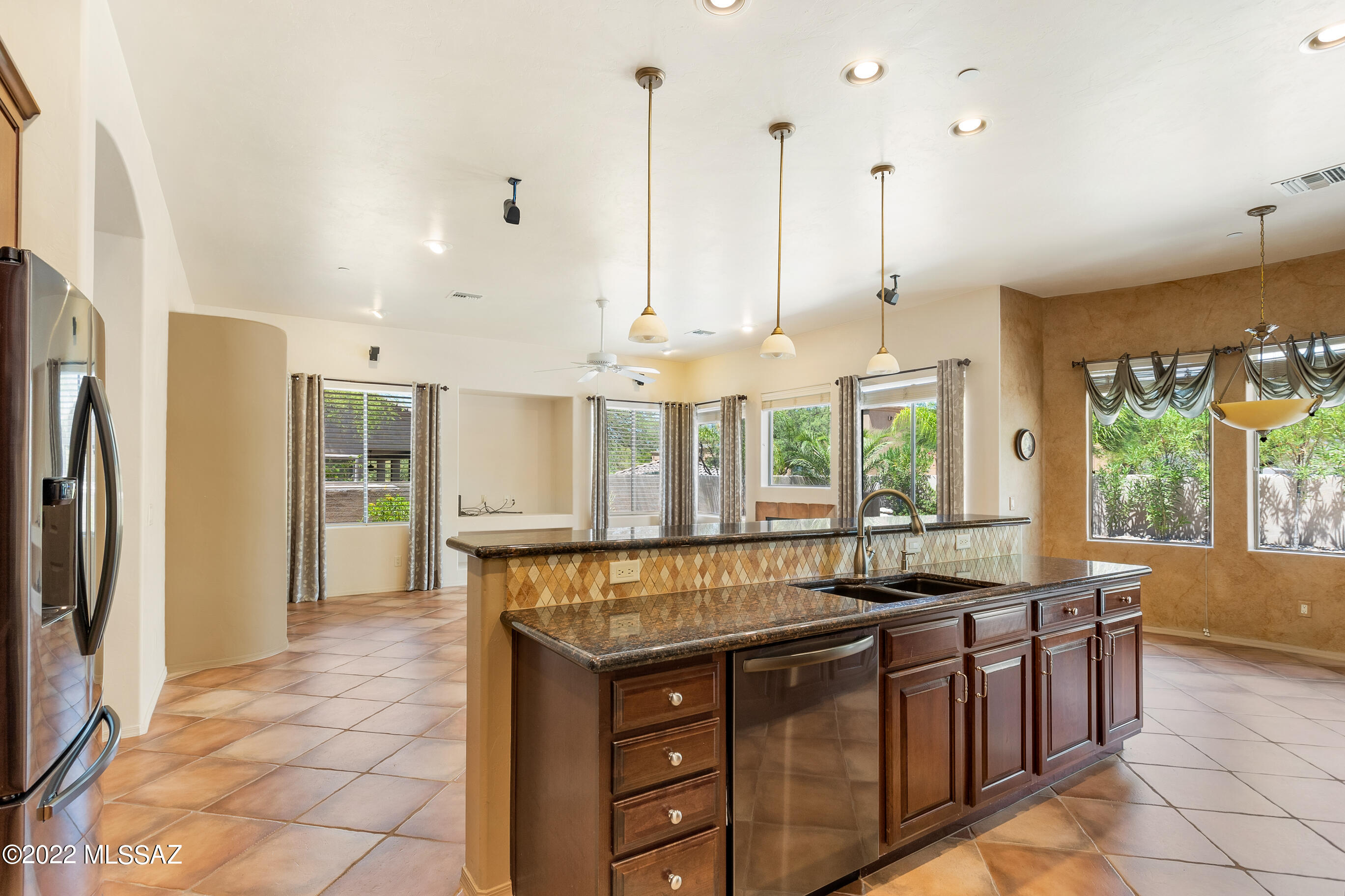 Rancho Vistoso Nghbr 11 - Residential