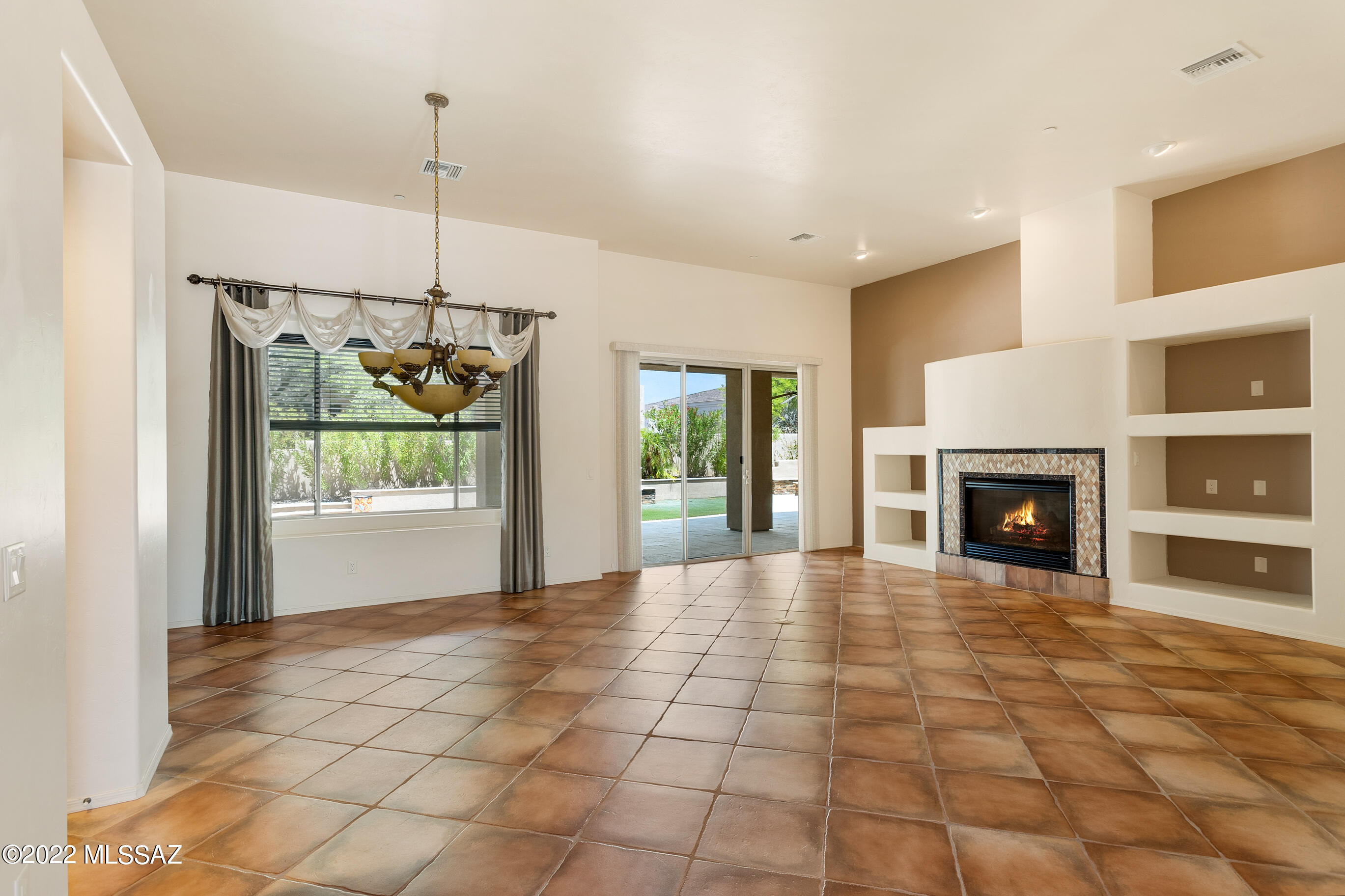 Rancho Vistoso Nghbr 11 - Residential