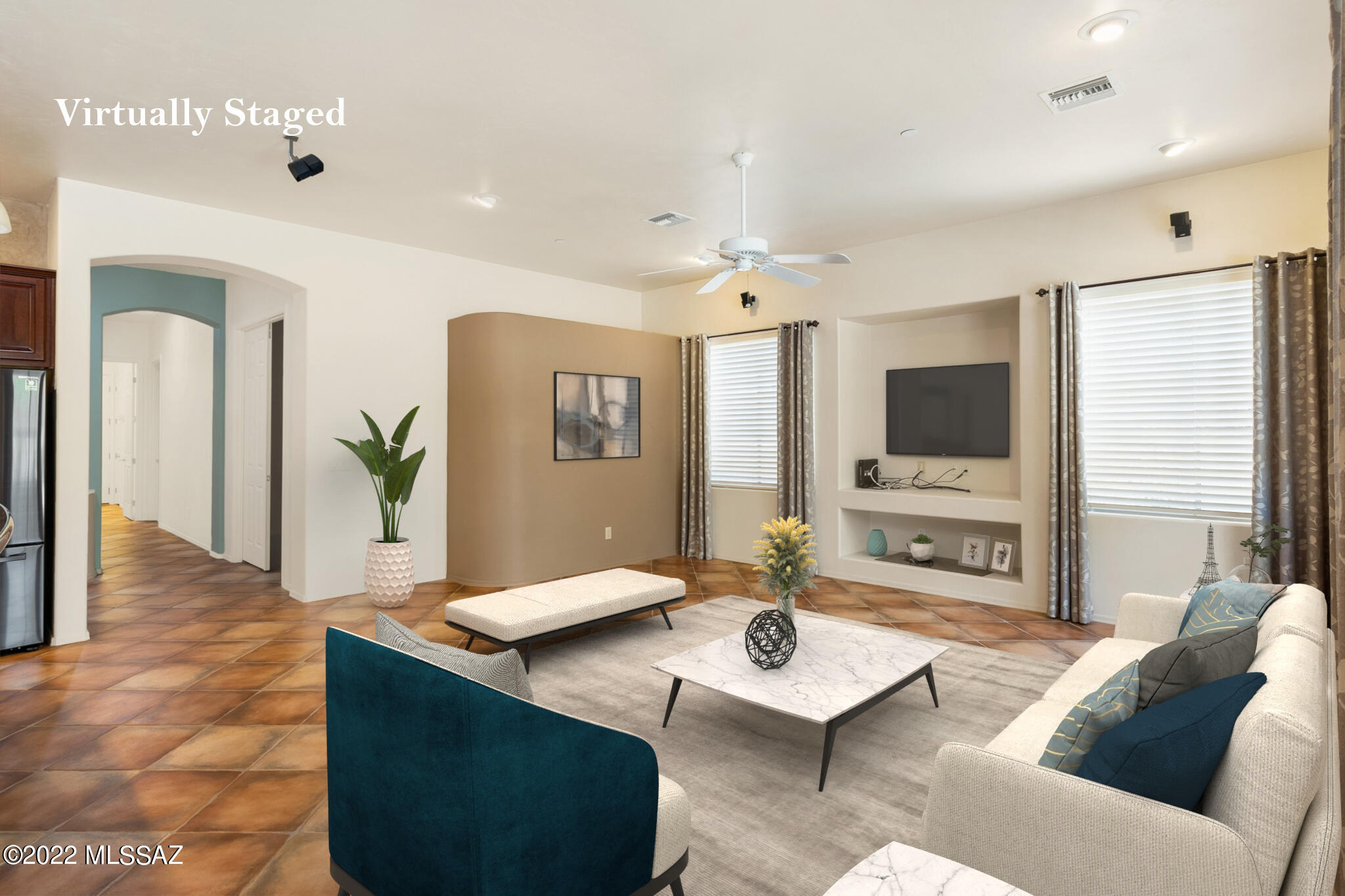Rancho Vistoso Nghbr 11 - Residential