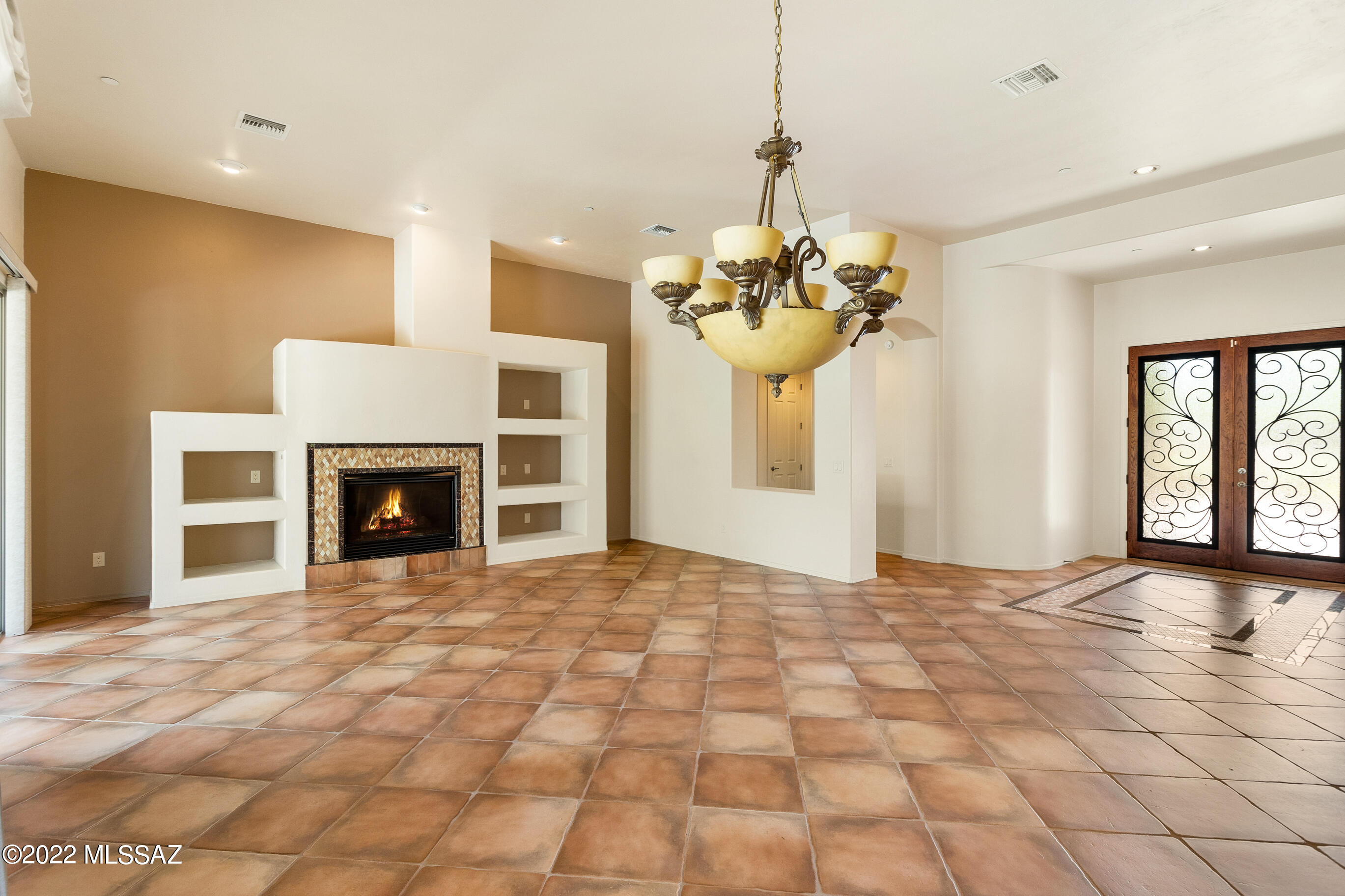 Rancho Vistoso Nghbr 11 - Residential
