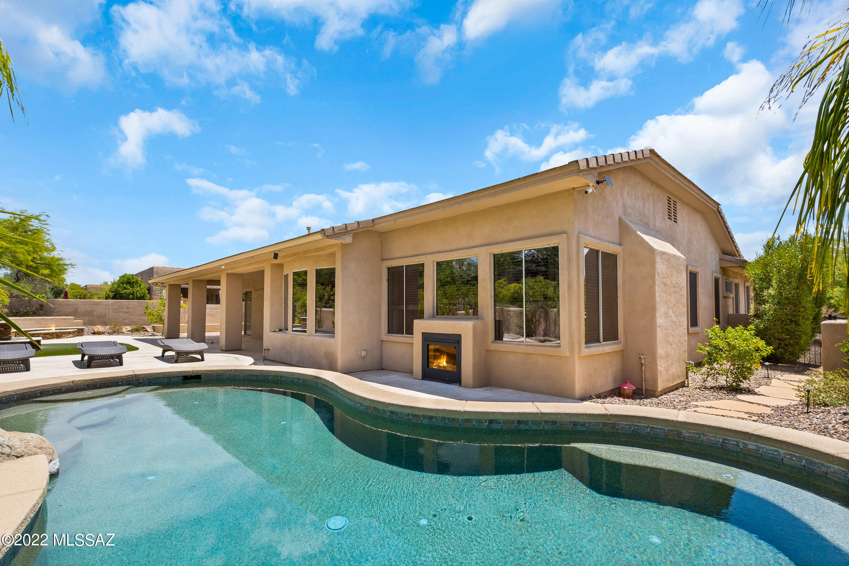 Rancho Vistoso Nghbr 11 - Residential