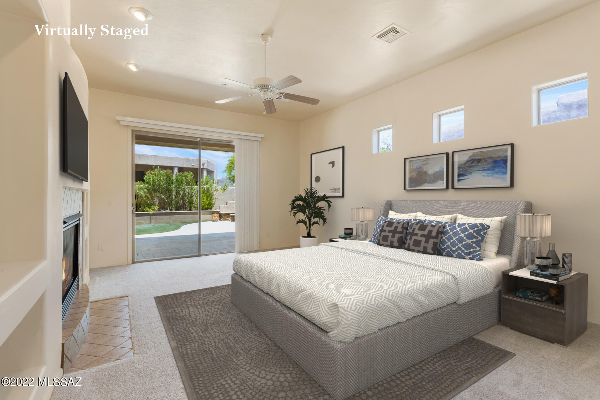 Rancho Vistoso Nghbr 11 - Residential