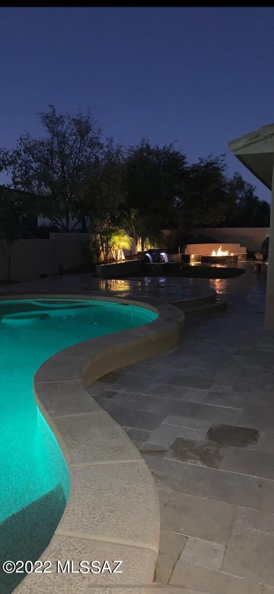 Rancho Vistoso Nghbr 11 - Residential