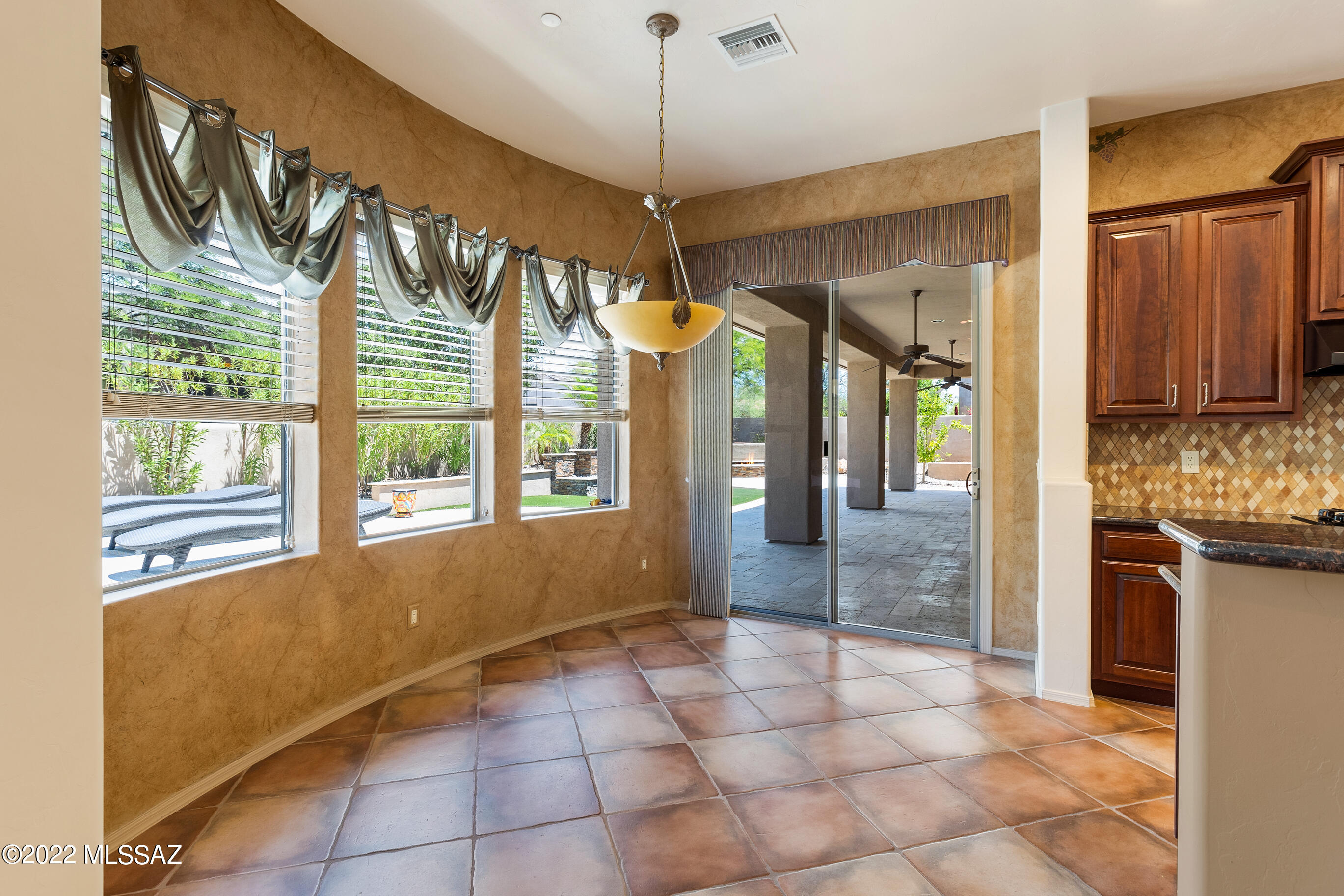 Rancho Vistoso Nghbr 11 - Residential