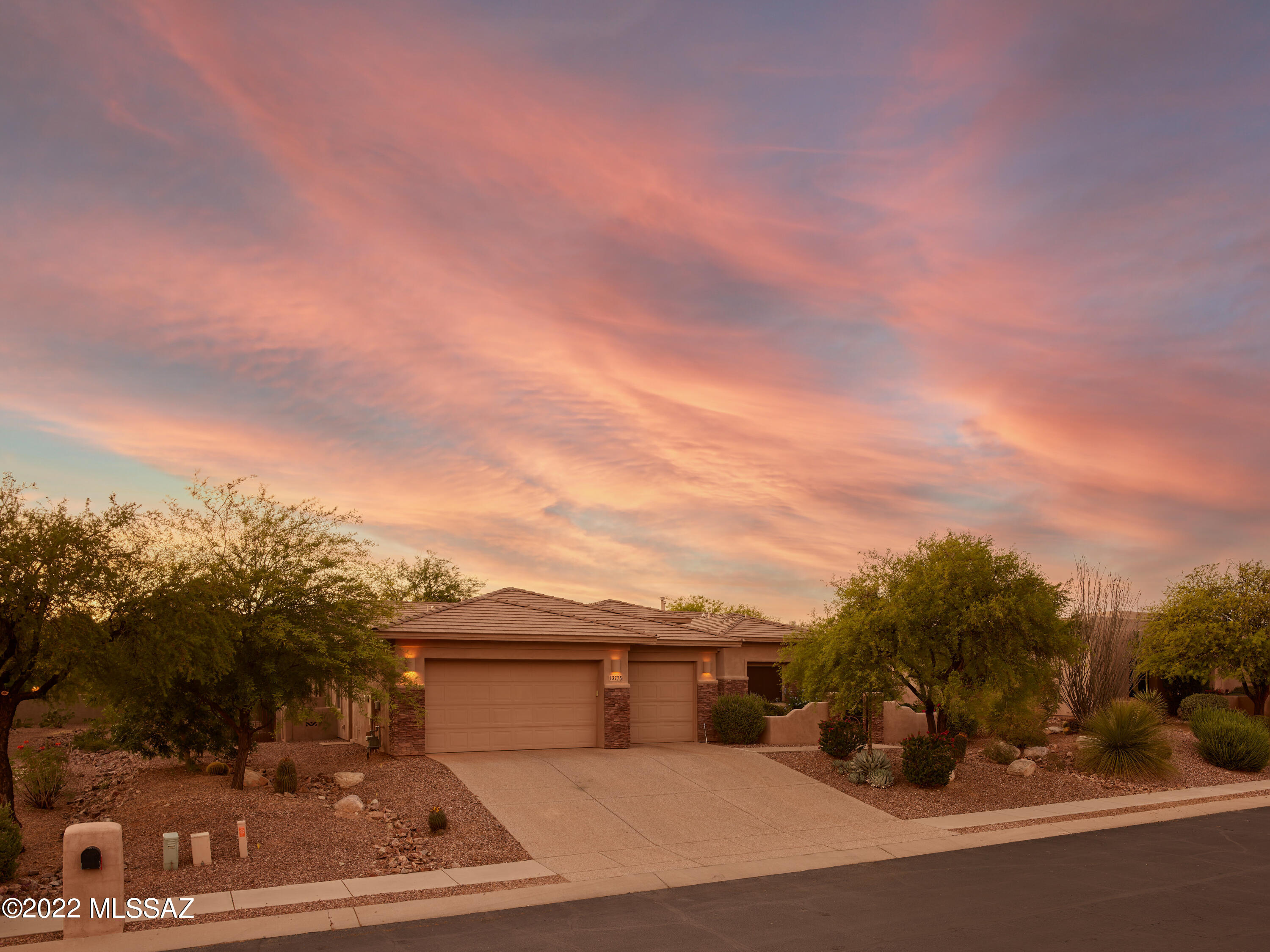 Rancho Vistoso Nghbr 11 - Residential