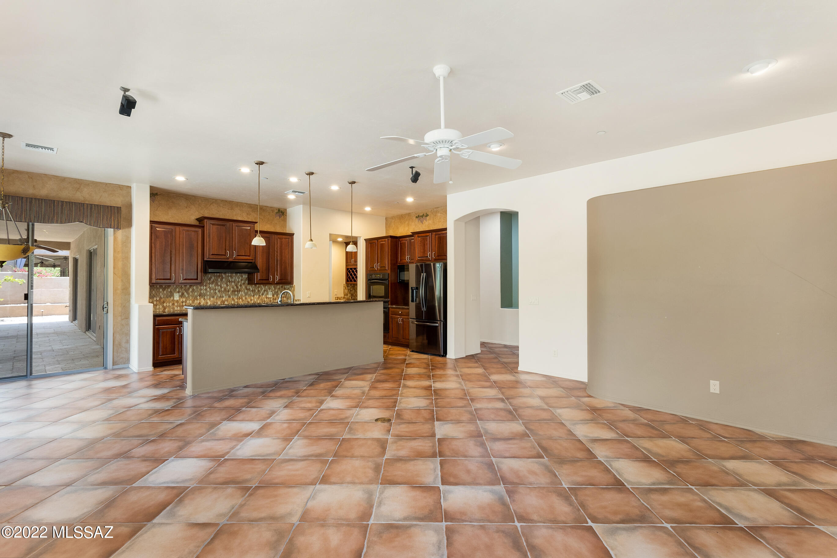 Rancho Vistoso Nghbr 11 - Residential