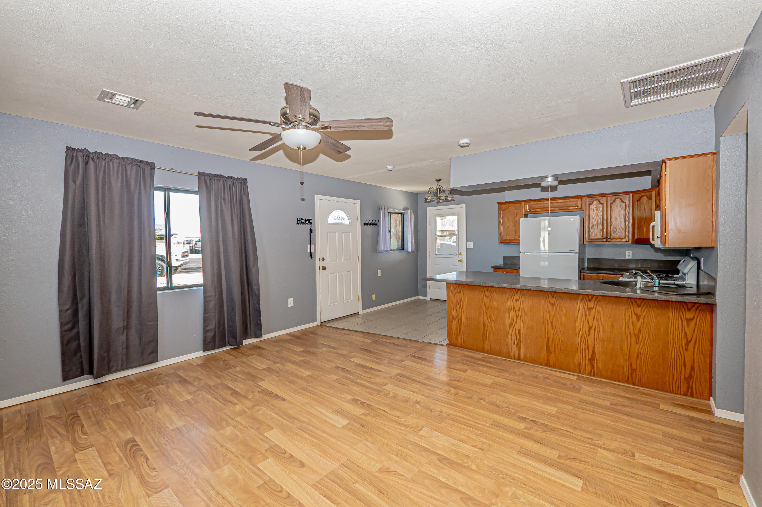 Out Of Pima County - Residential