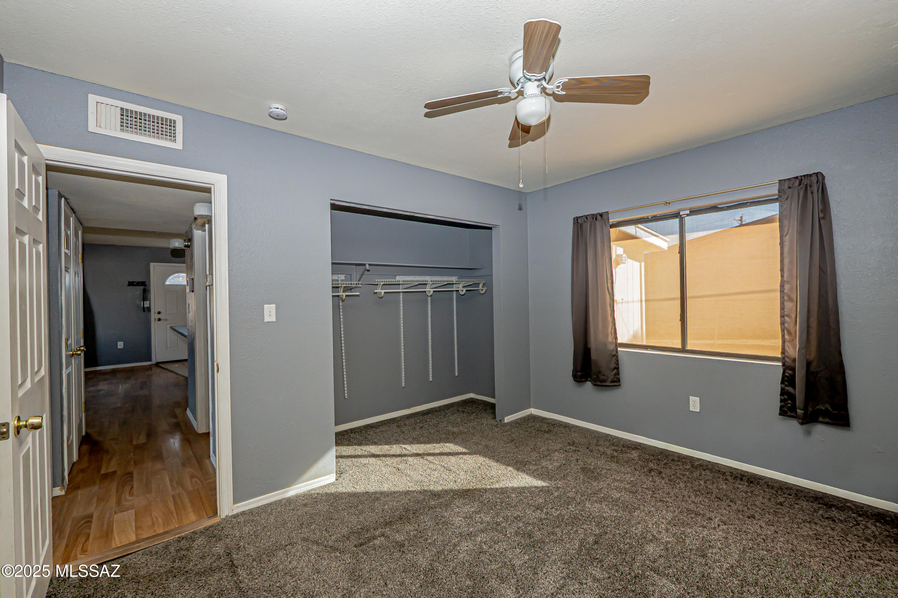 Out Of Pima County - Residential