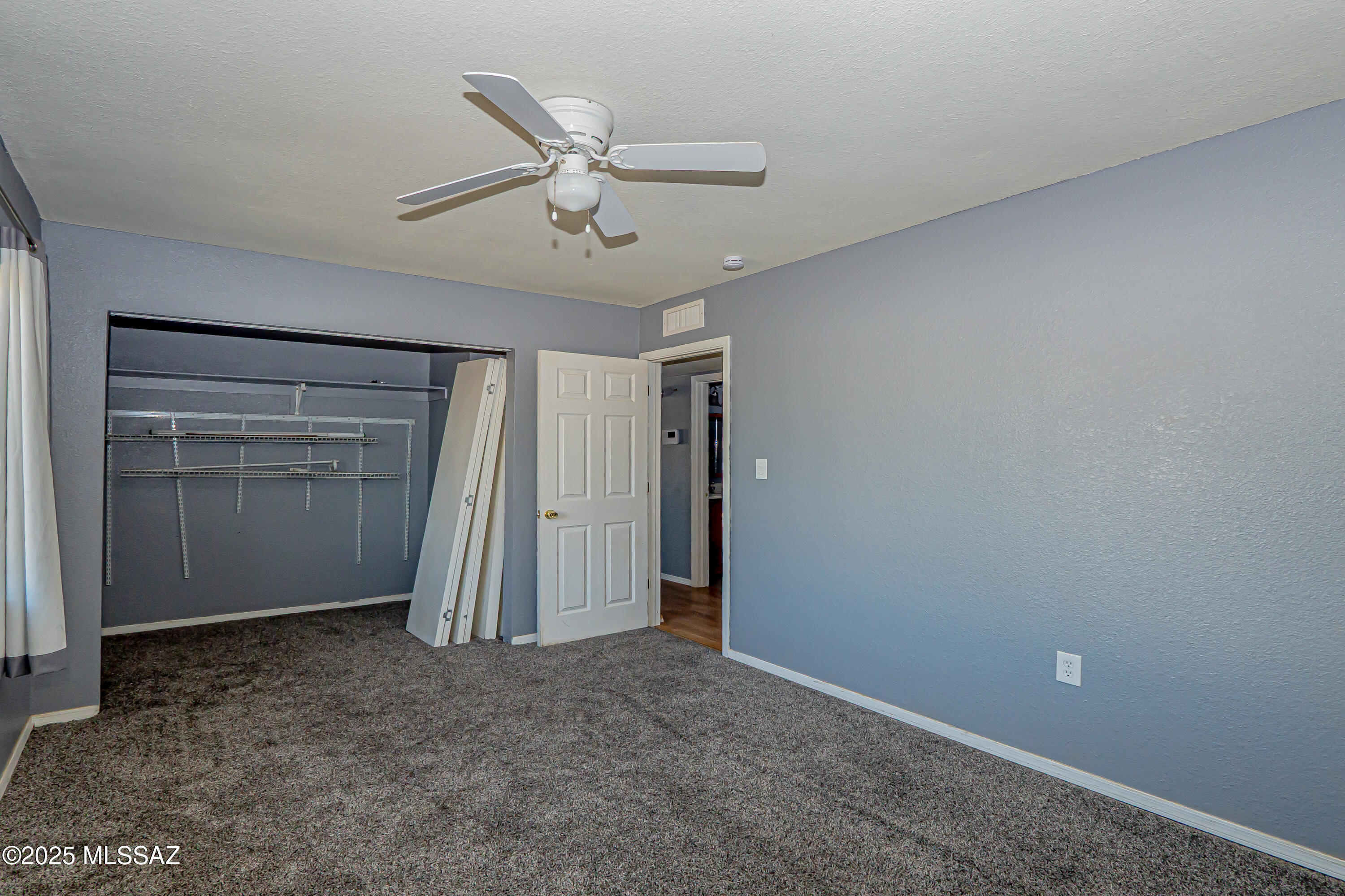 Out Of Pima County - Residential