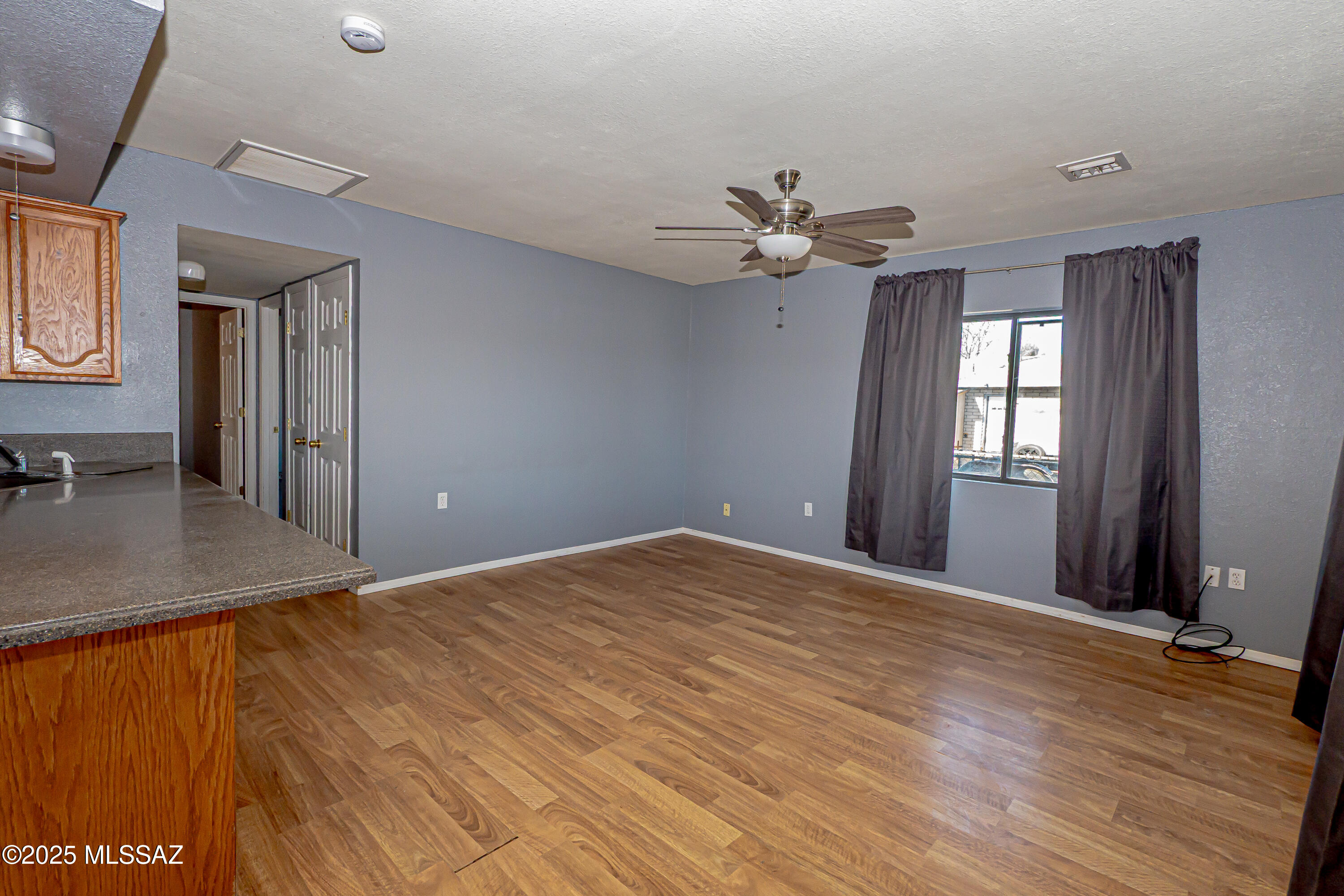 Out Of Pima County - Residential