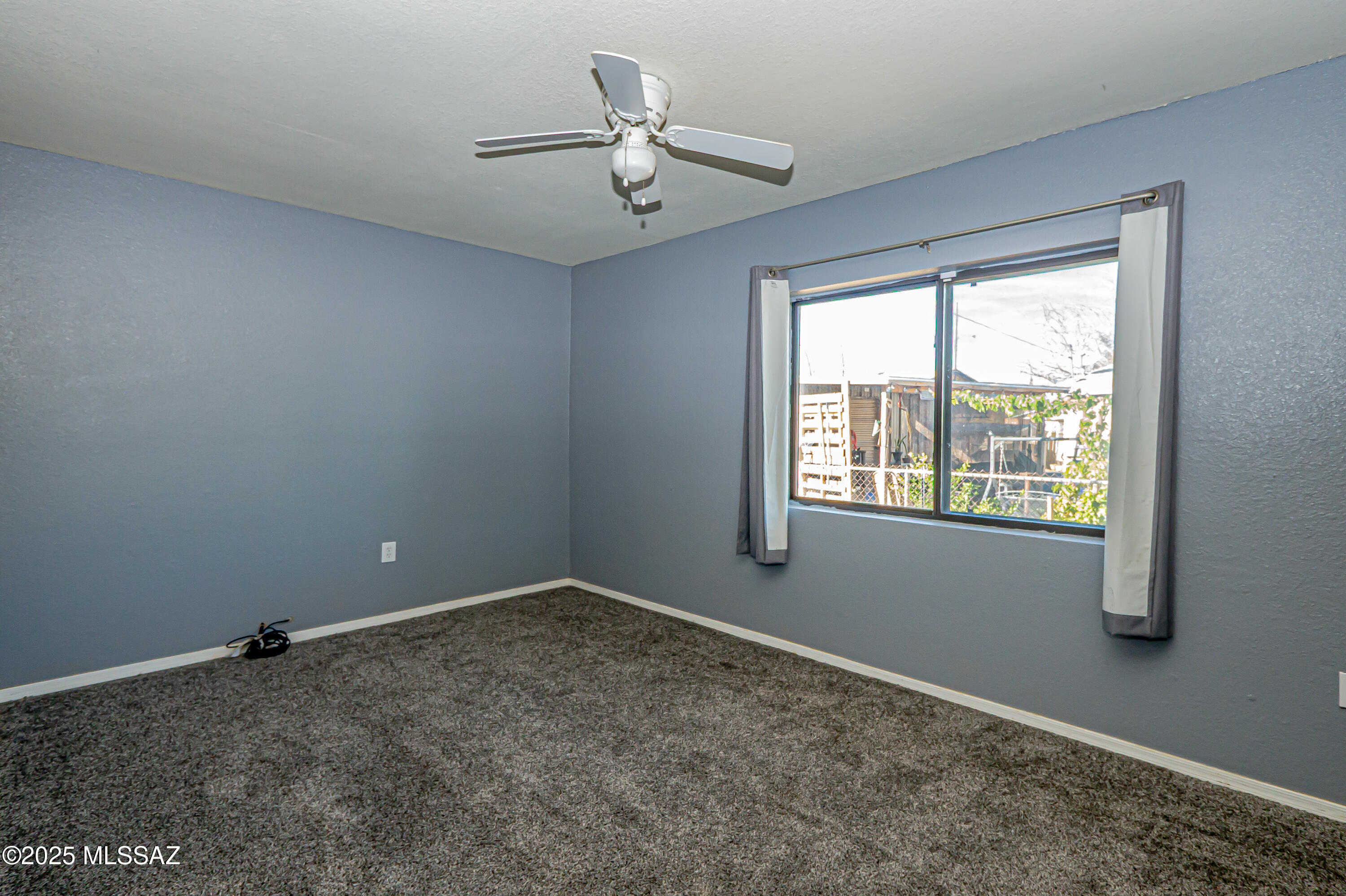 Out Of Pima County - Residential