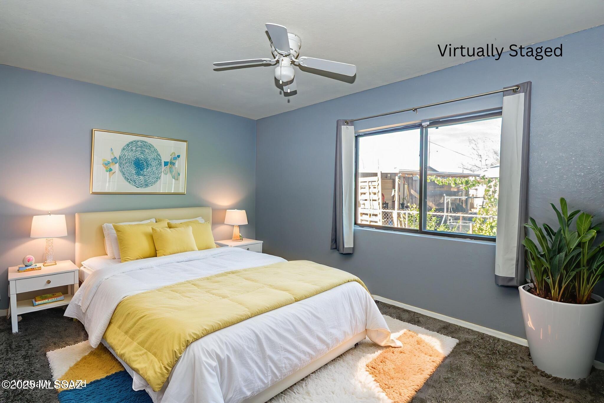 Out Of Pima County - Residential