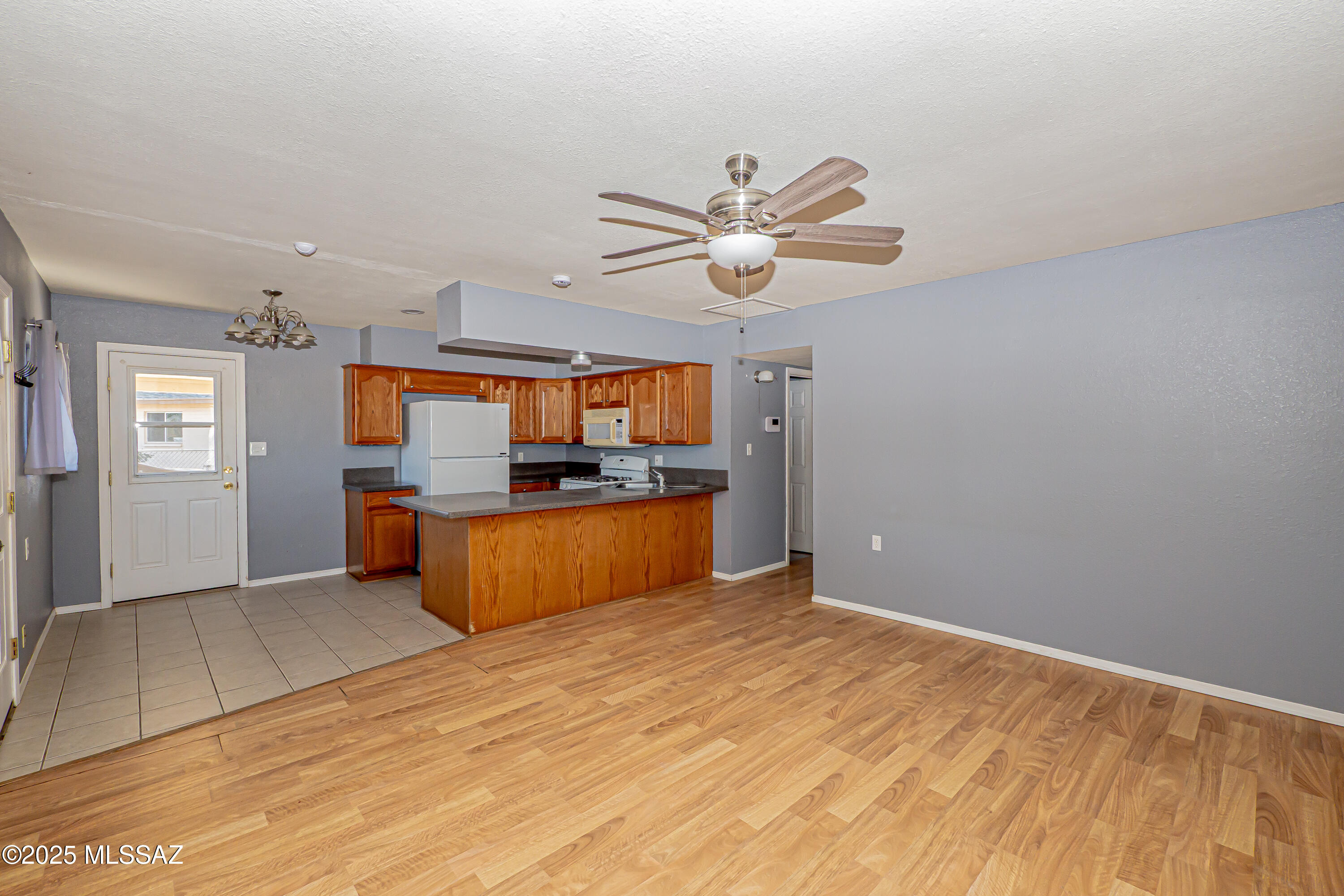 Out Of Pima County - Residential